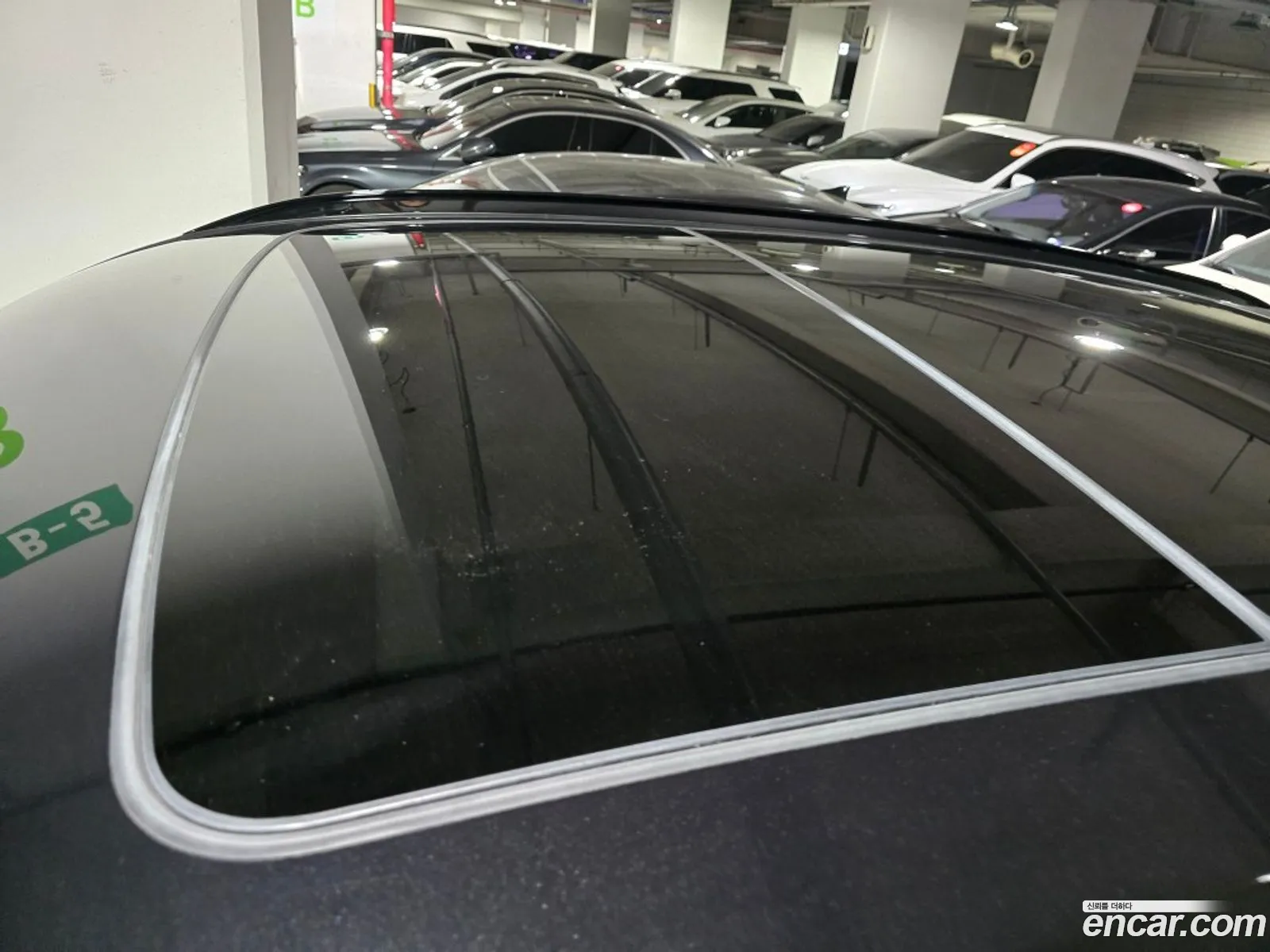 BMW 5 Series 2025 — 8
