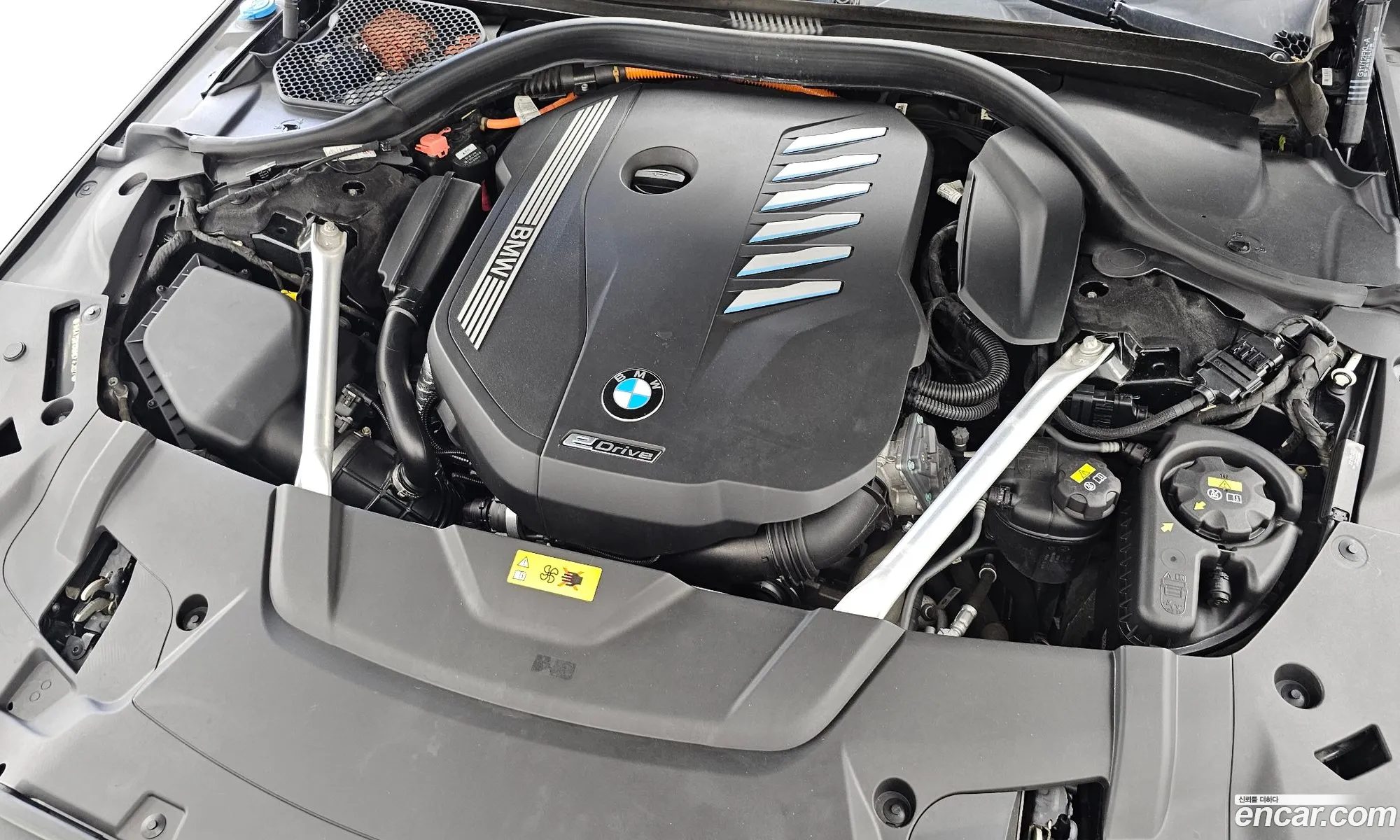 BMW 7 Series 2020 WBA7D6106MCF43927 — 13