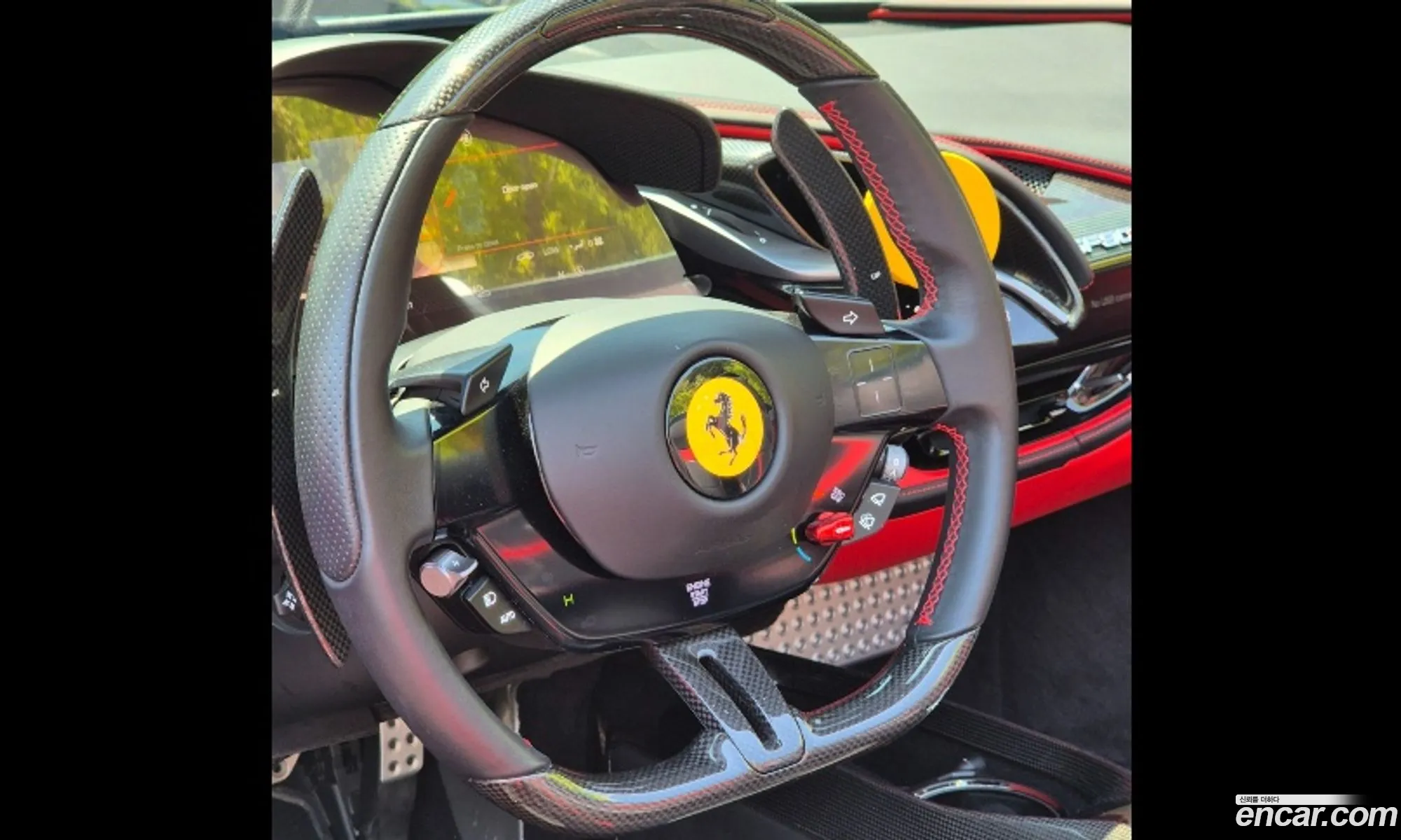 Ferrari SF90 Spider 2023 — 11