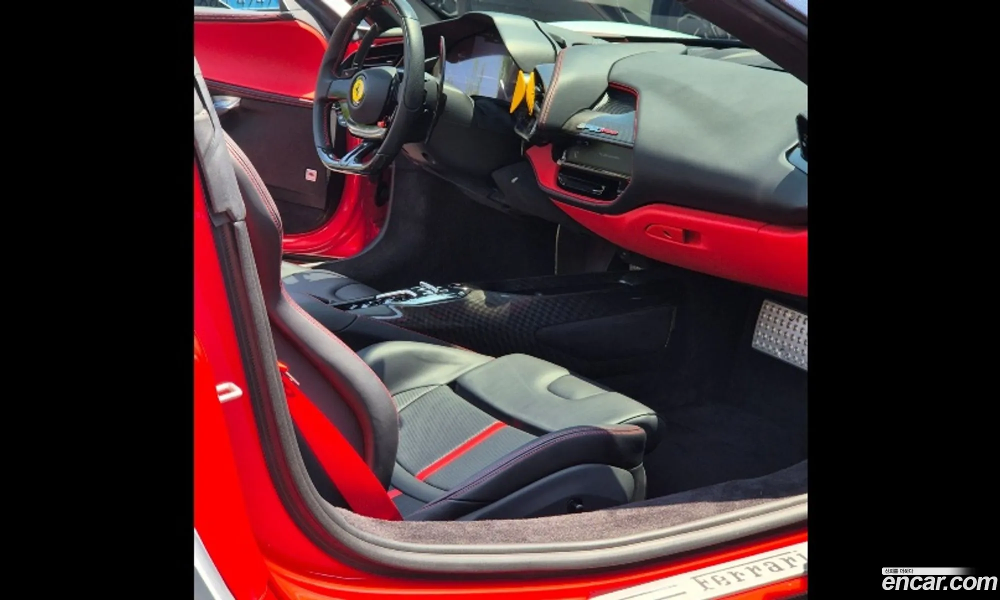 Ferrari SF90 Spider 2023 — 6