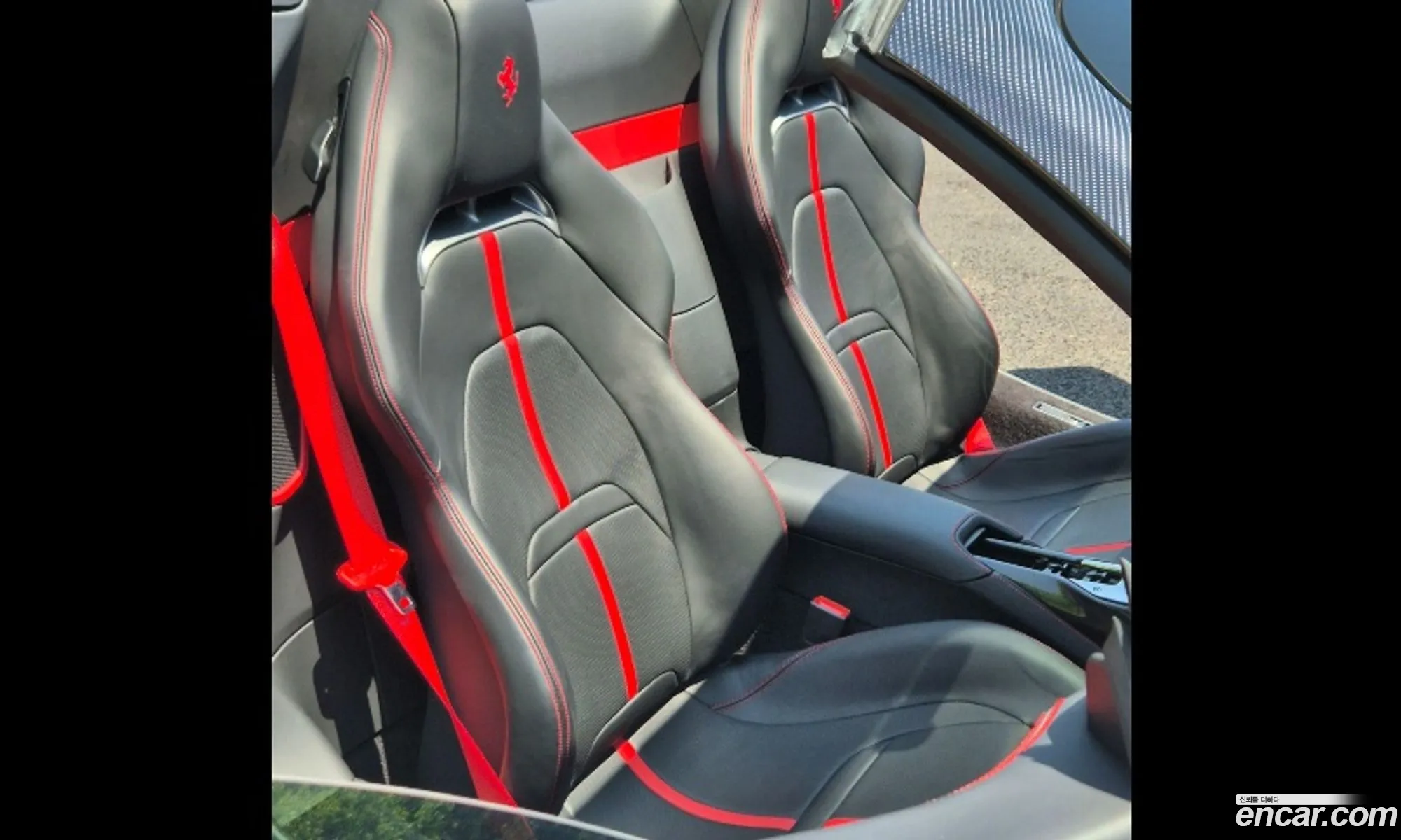 Ferrari SF90 Spider 2023 — 15