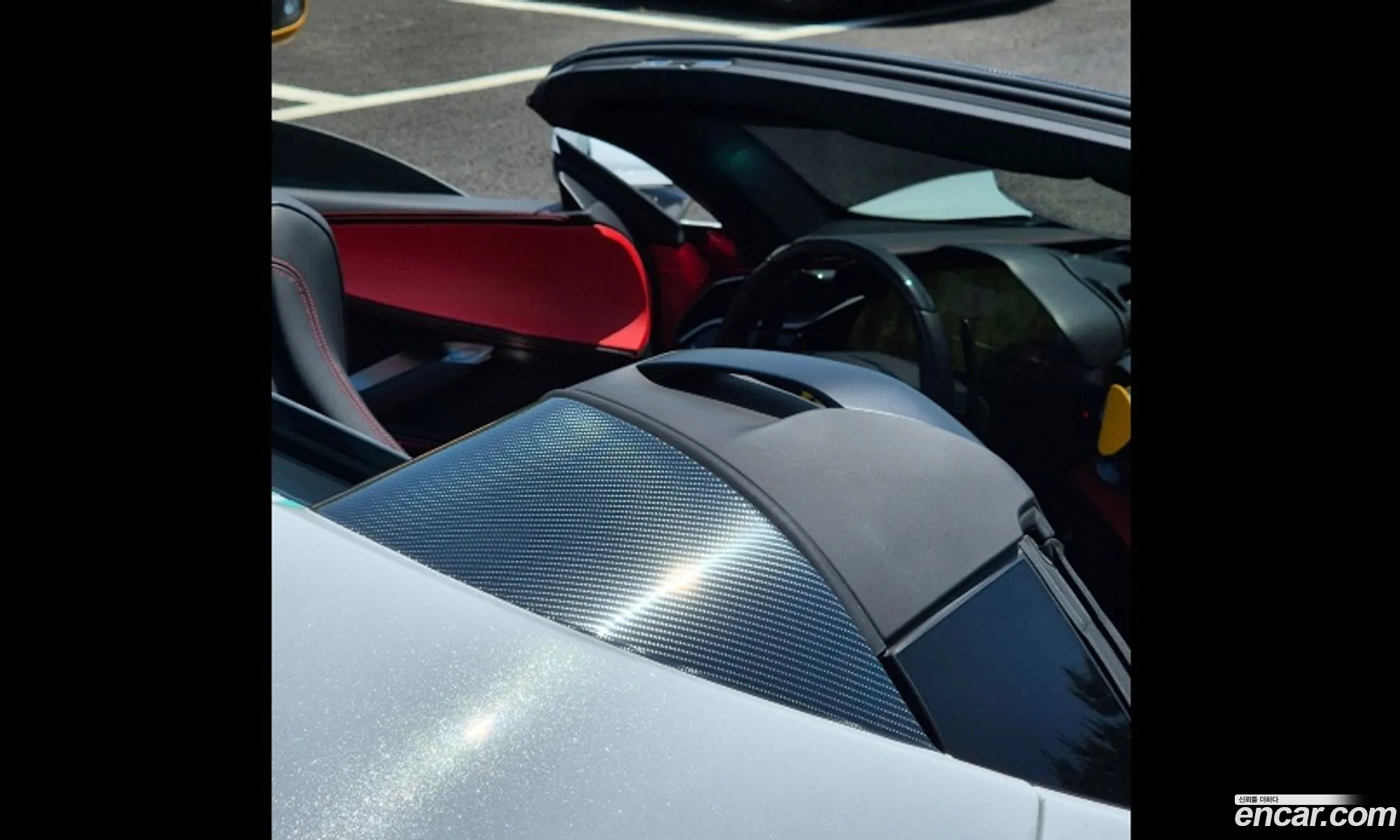 Ferrari SF90 Spider 2023 — 18