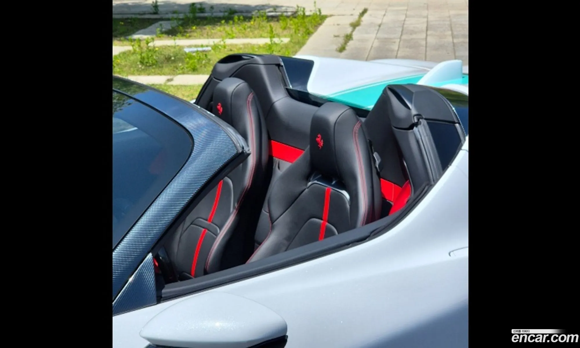 Ferrari SF90 Spider 2023 — 17