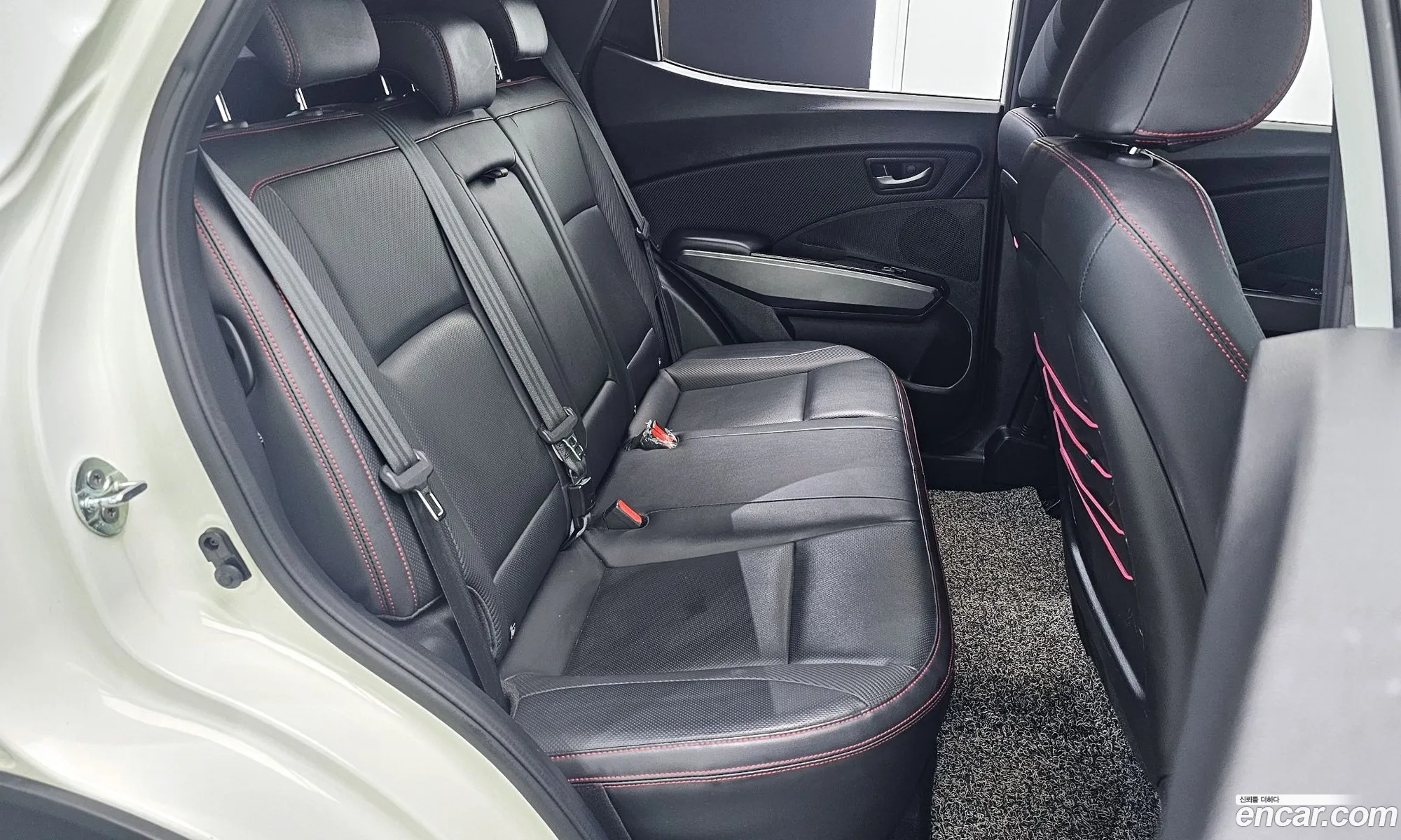 KG Mobility (SsangYong) Tivoli 2020 — 17