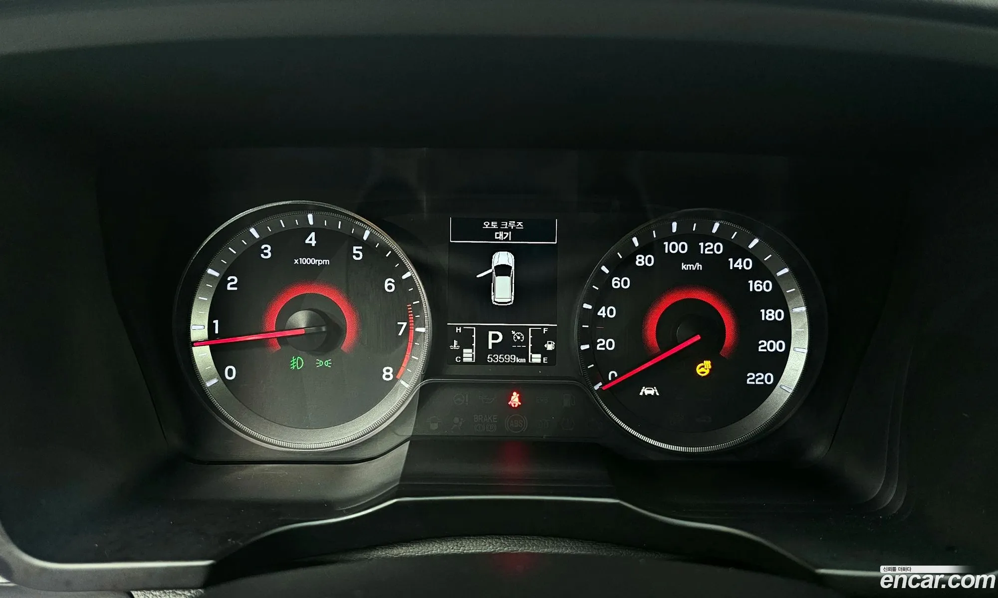 KG Mobility (SsangYong) Tivoli 2020 — 29