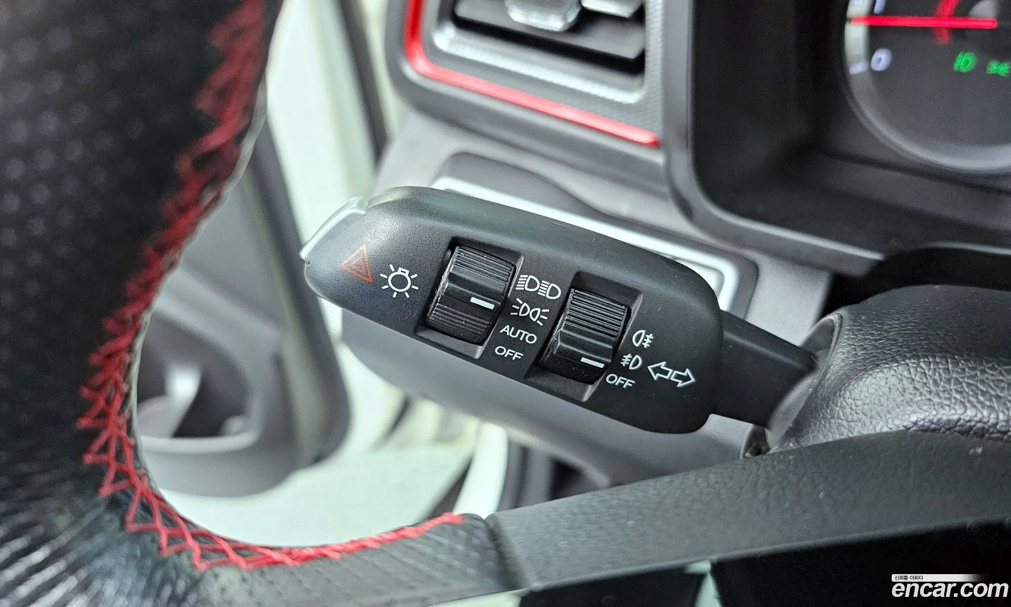 KG Mobility (SsangYong) Tivoli 2020 — 7
