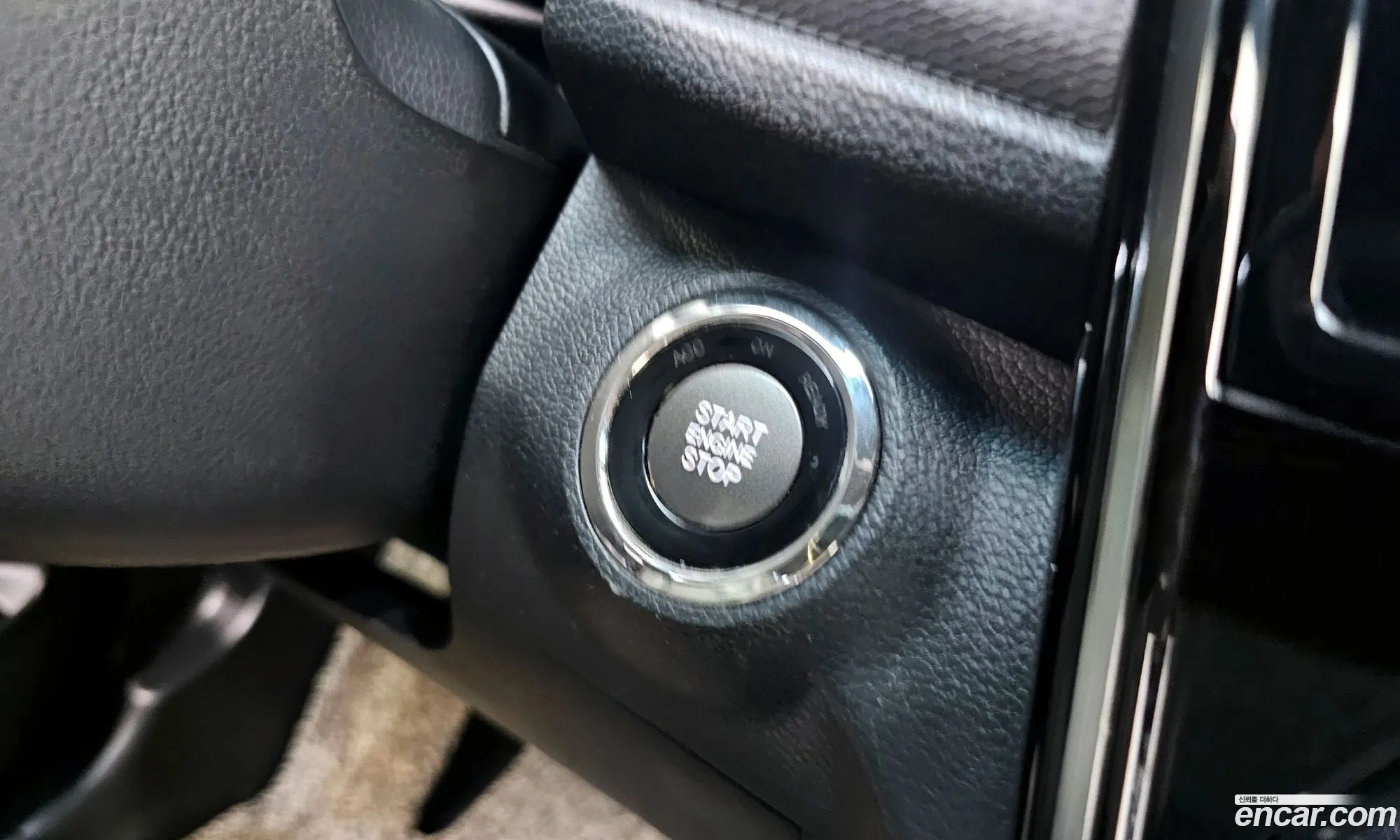KG Mobility (SsangYong) Tivoli 2020 — 6