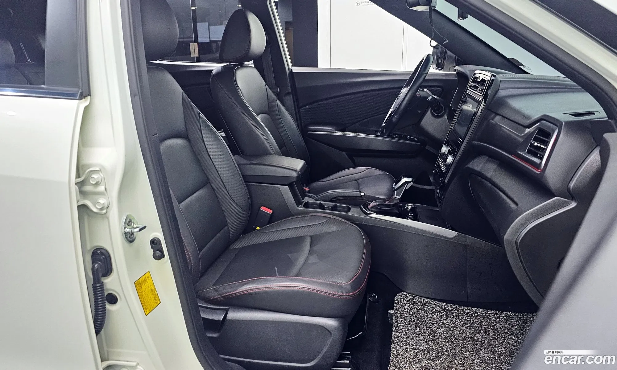KG Mobility (SsangYong) Tivoli 2020 — 15
