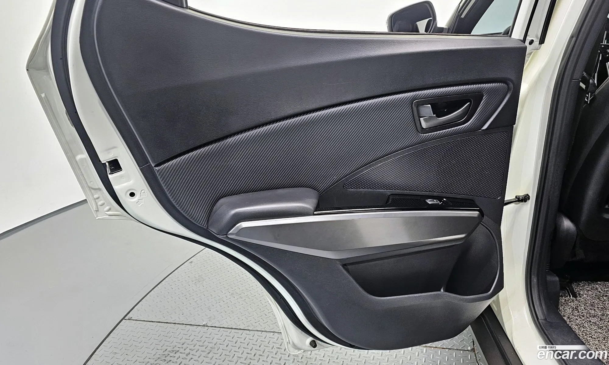 KG Mobility (SsangYong) Tivoli 2020 — 22