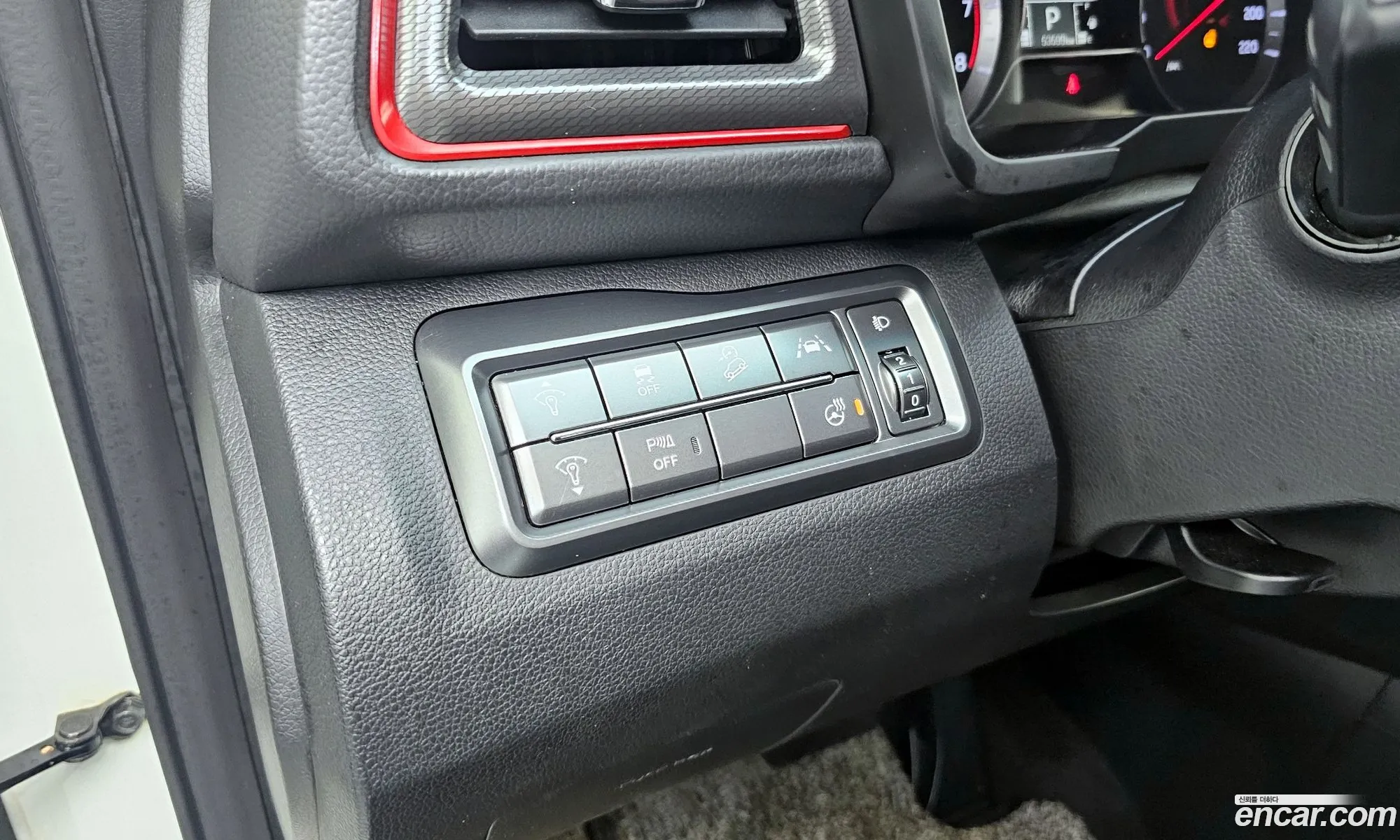 KG Mobility (SsangYong) Tivoli 2020 — 18