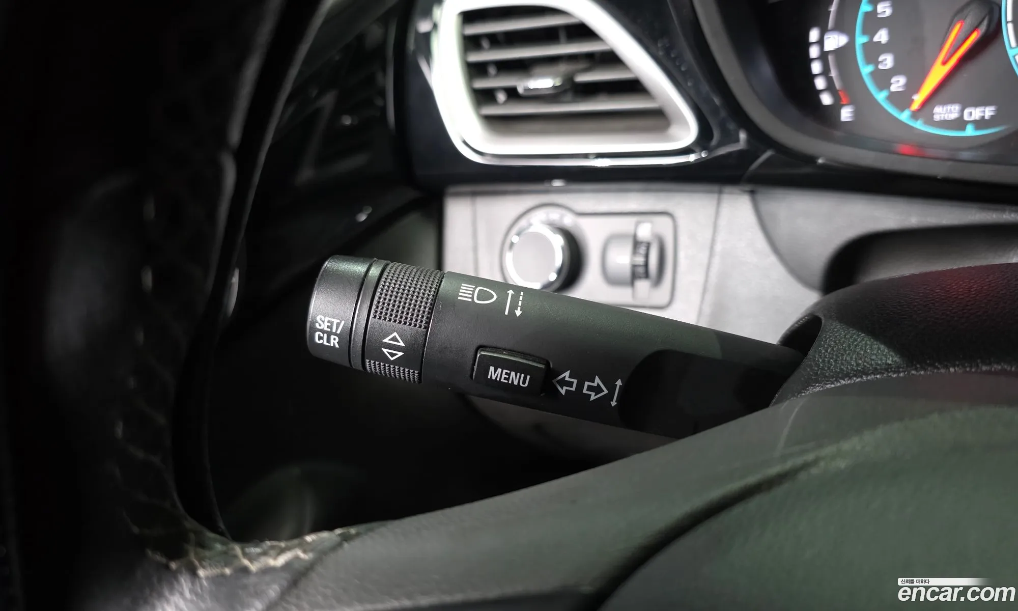 Chevrolet (GM Daewoo) Spark 2018 — 26