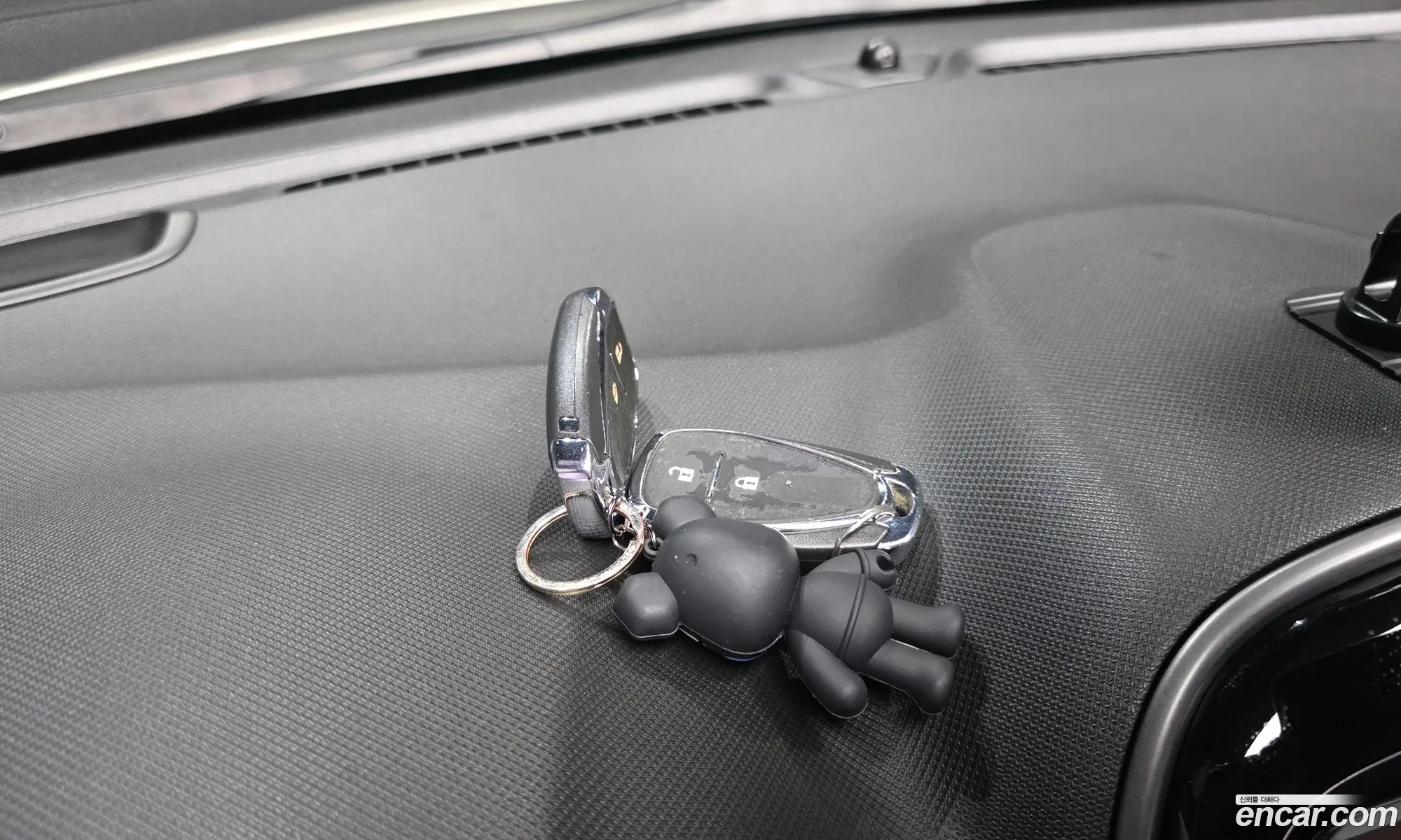 Chevrolet (GM Daewoo) Spark 2018 — 6