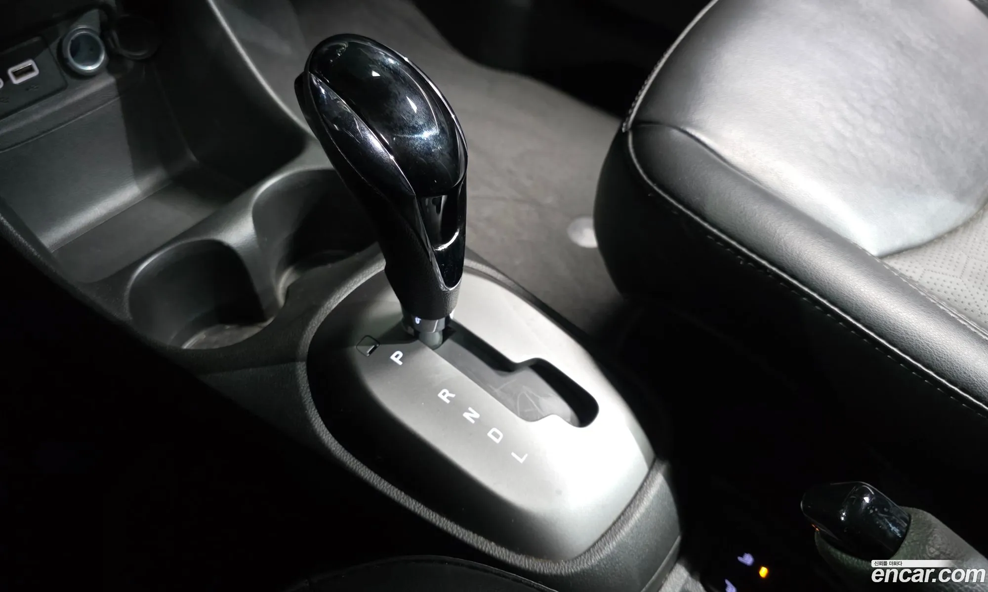 Chevrolet (GM Daewoo) Spark 2018 — 18