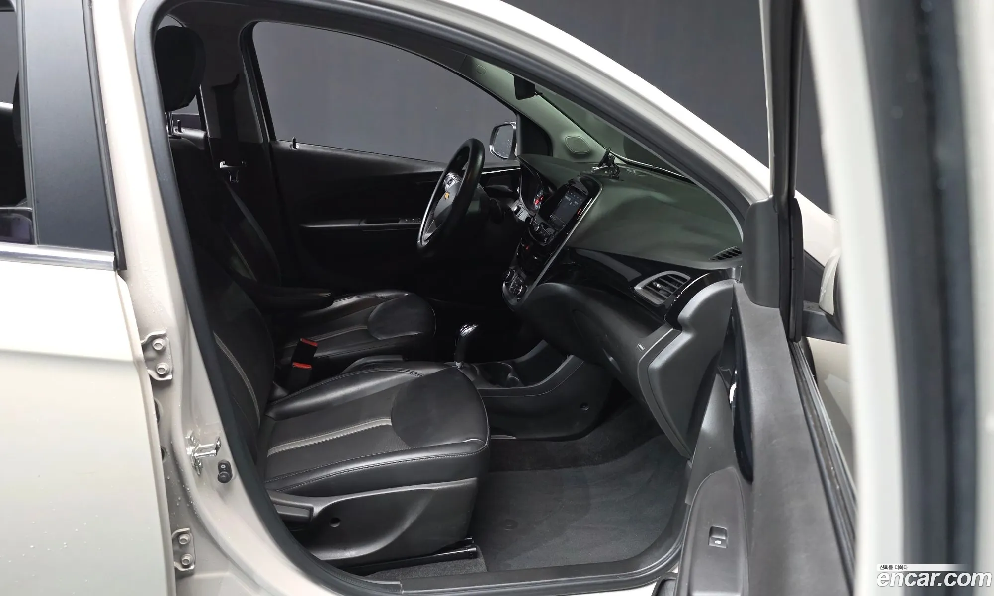 Chevrolet (GM Daewoo) Spark 2018 — 22