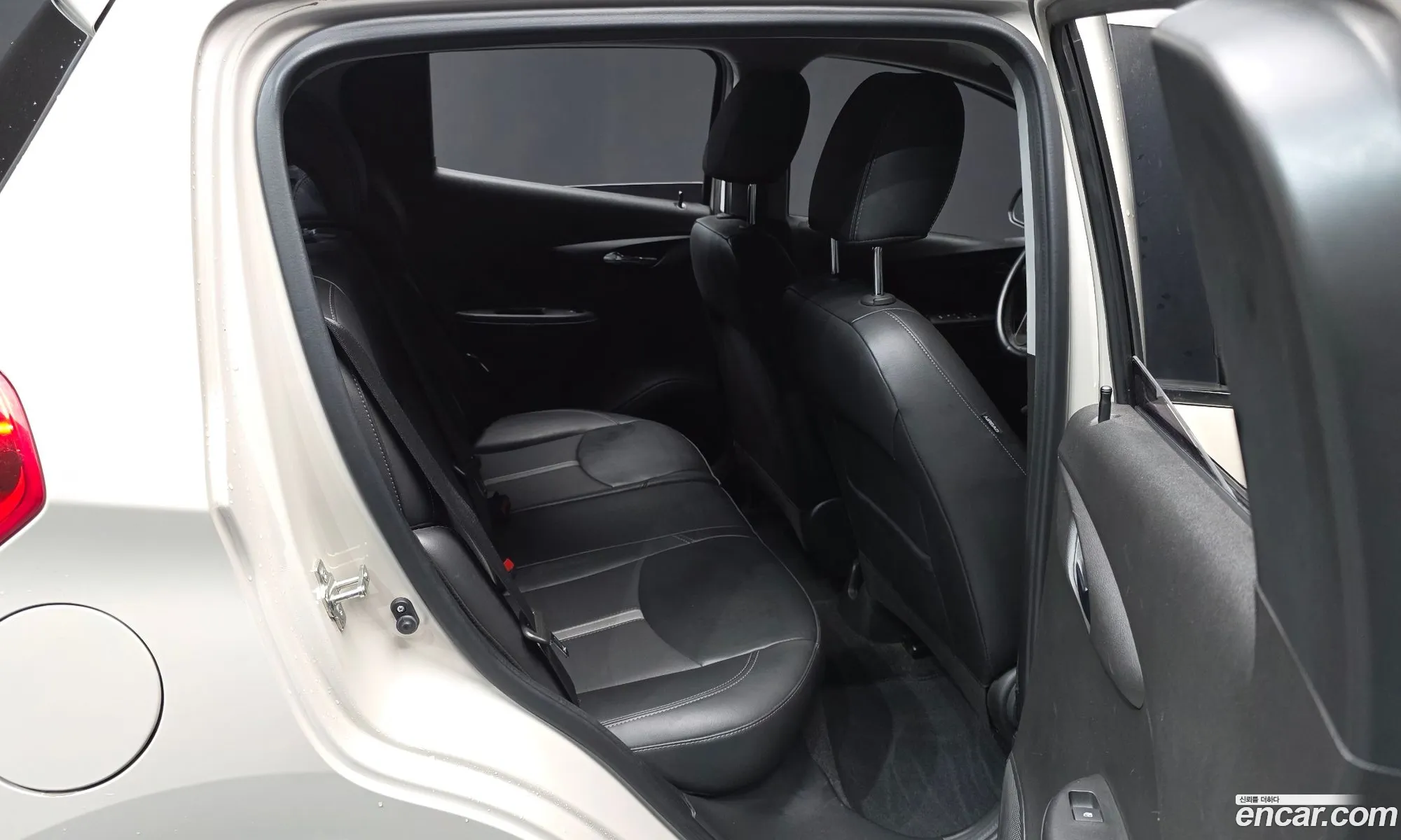 Chevrolet (GM Daewoo) Spark 2018 — 31