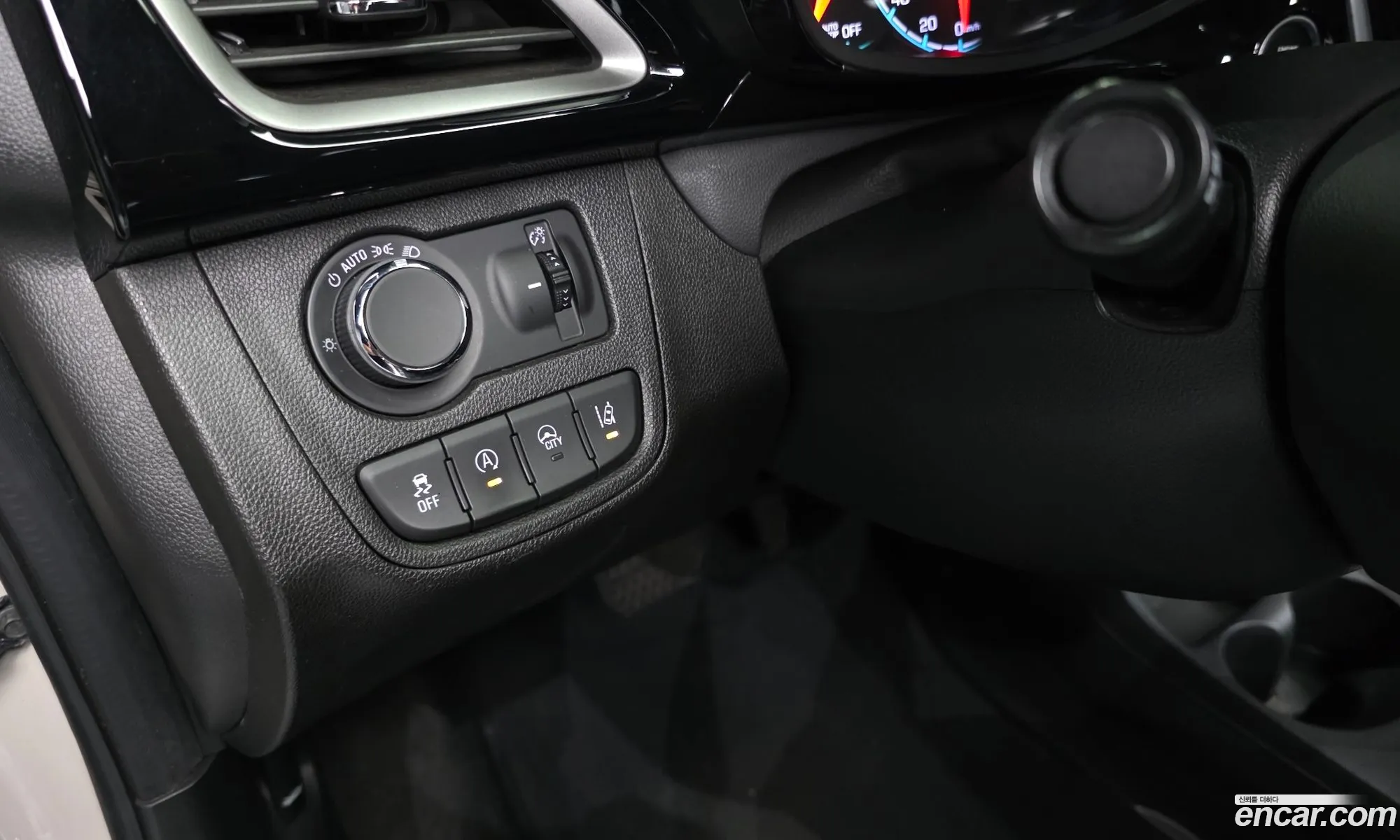 Chevrolet (GM Daewoo) Spark 2018 — 13