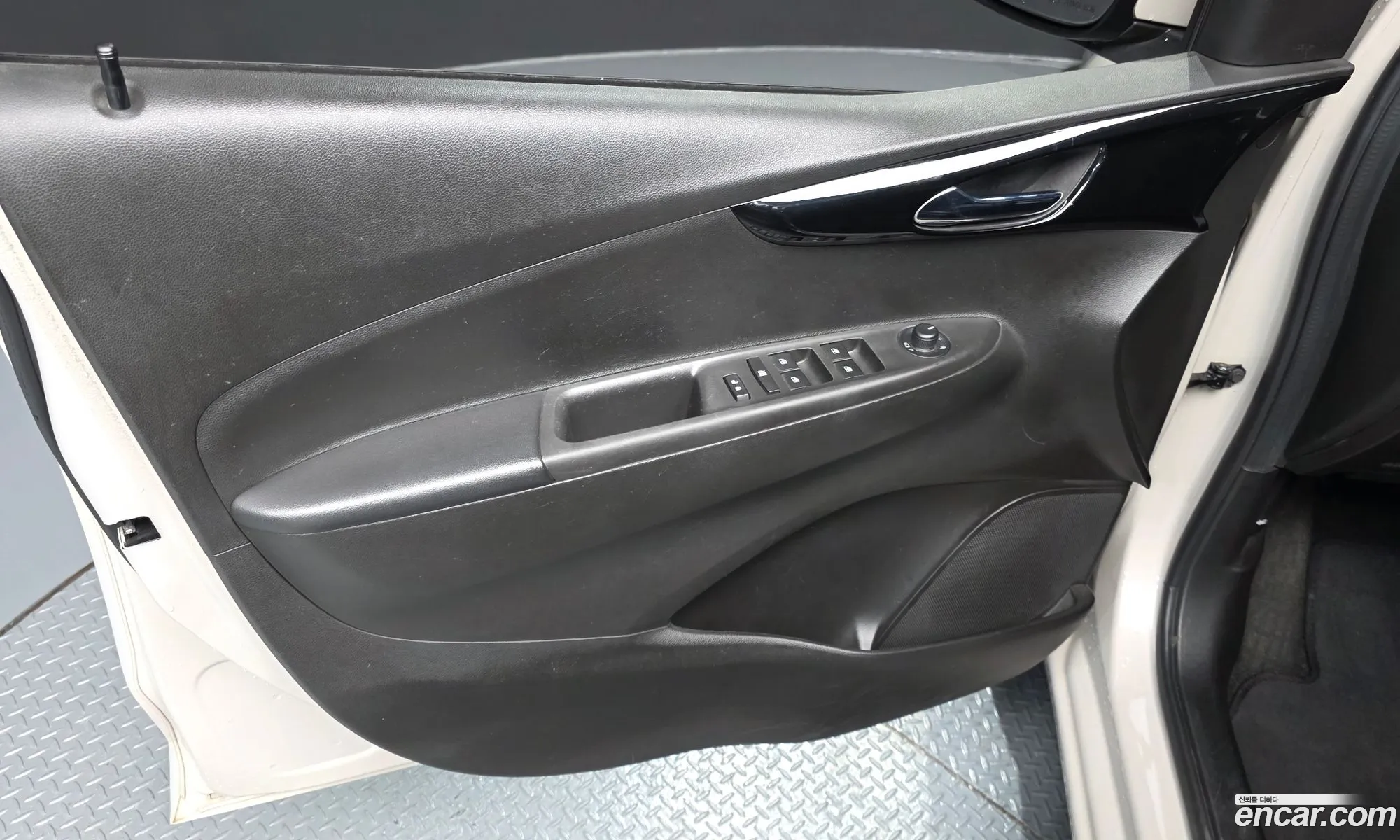 Chevrolet (GM Daewoo) Spark 2018 — 24