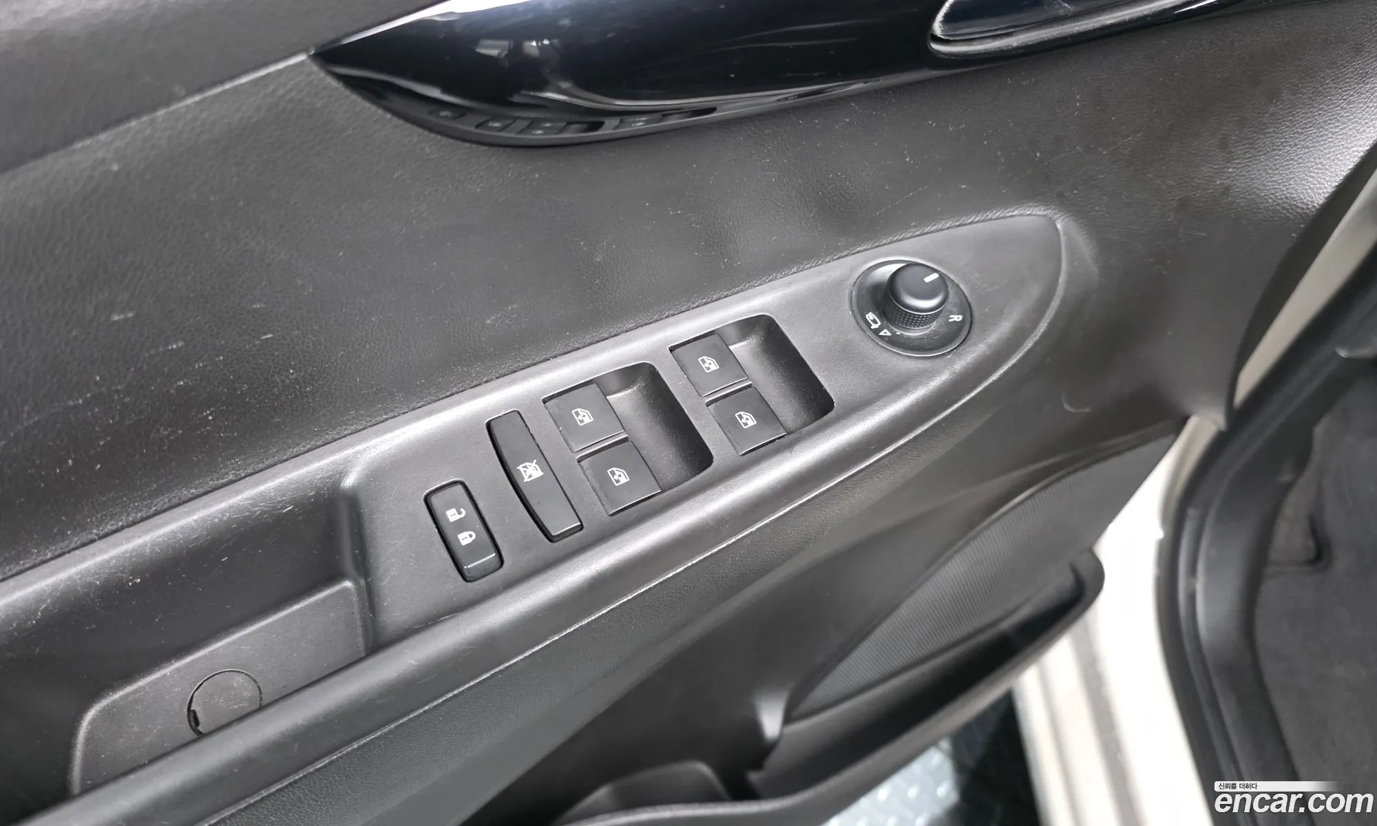 Chevrolet (GM Daewoo) Spark 2018 — 29