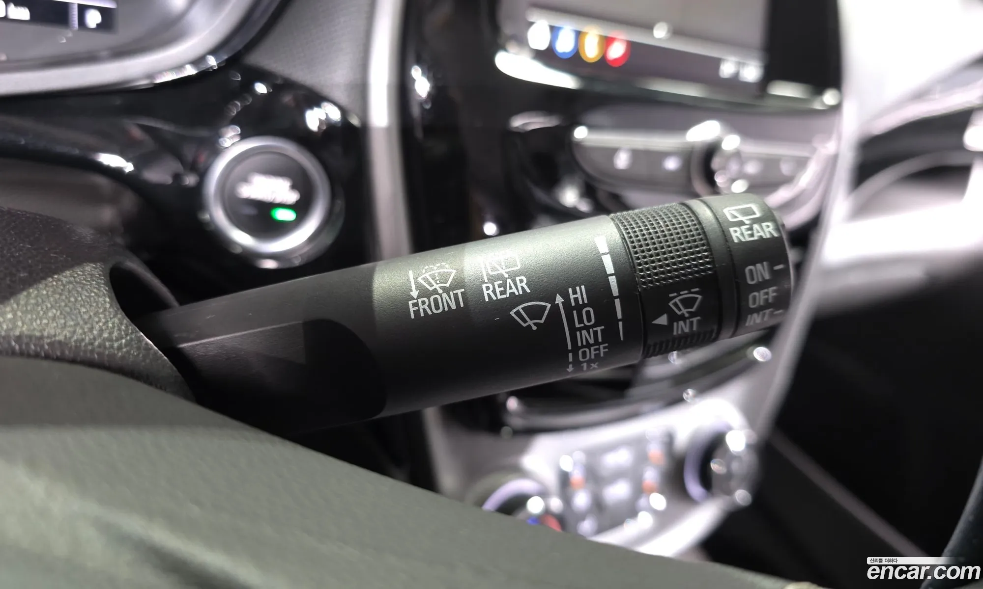 Chevrolet (GM Daewoo) Spark 2018 — 27