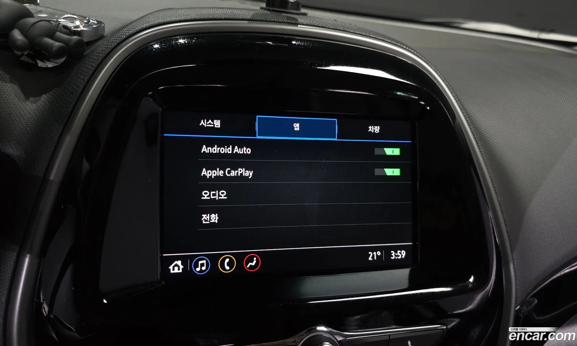 Chevrolet (GM Daewoo) Spark 2018 — 28