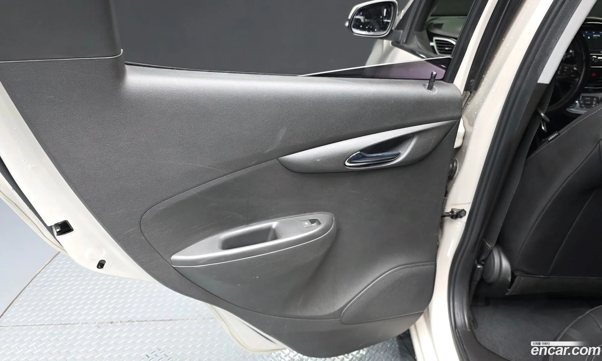 Chevrolet (GM Daewoo) Spark 2018 — 32