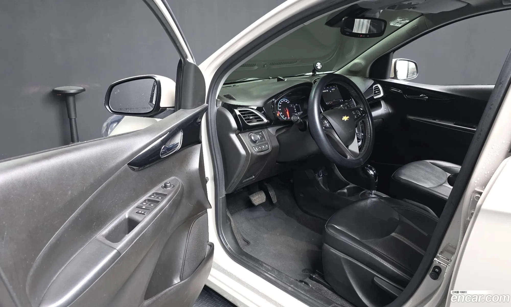 Chevrolet (GM Daewoo) Spark 2018 — 4