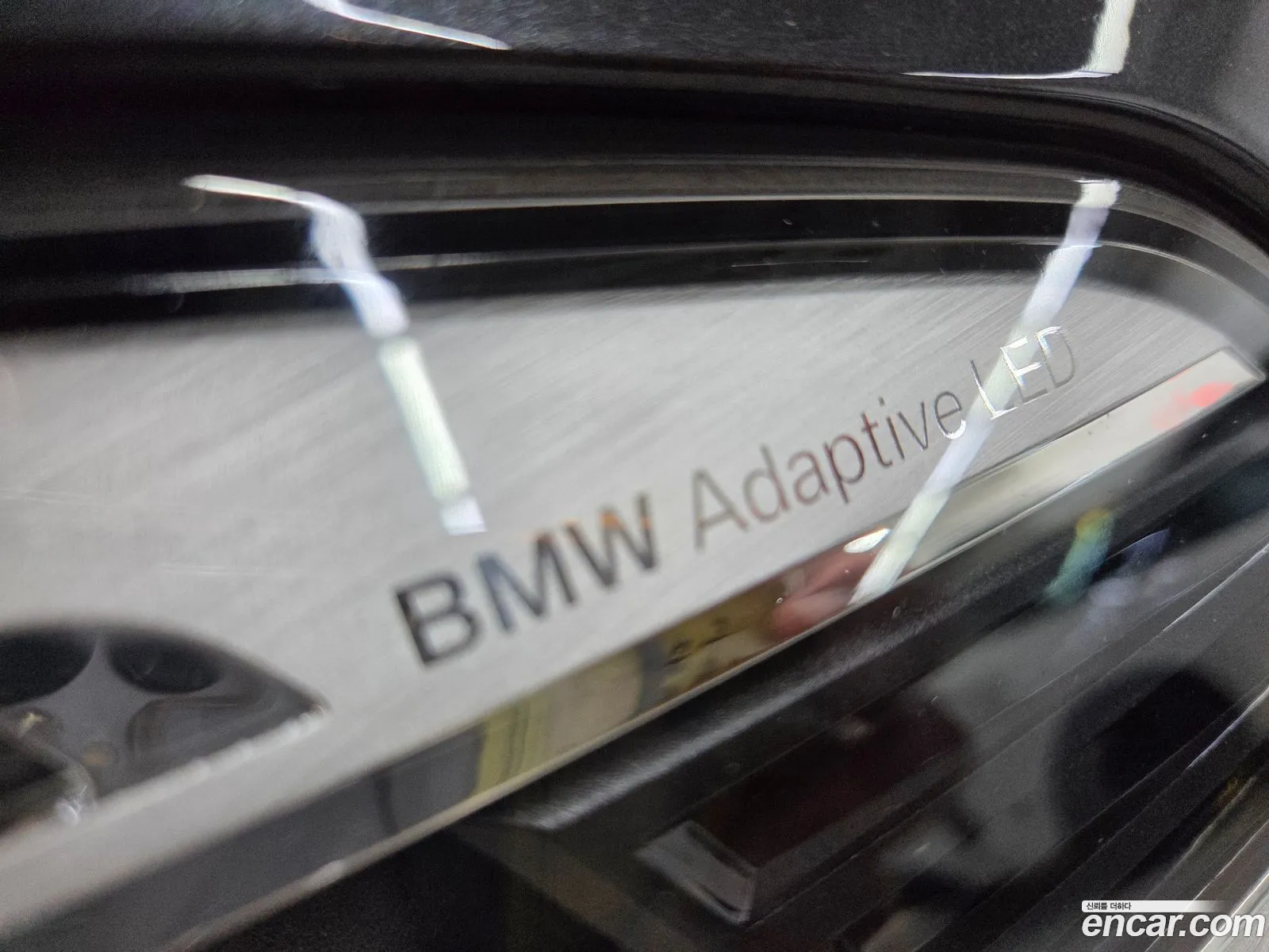 BMW 5 Series 2019 — 13