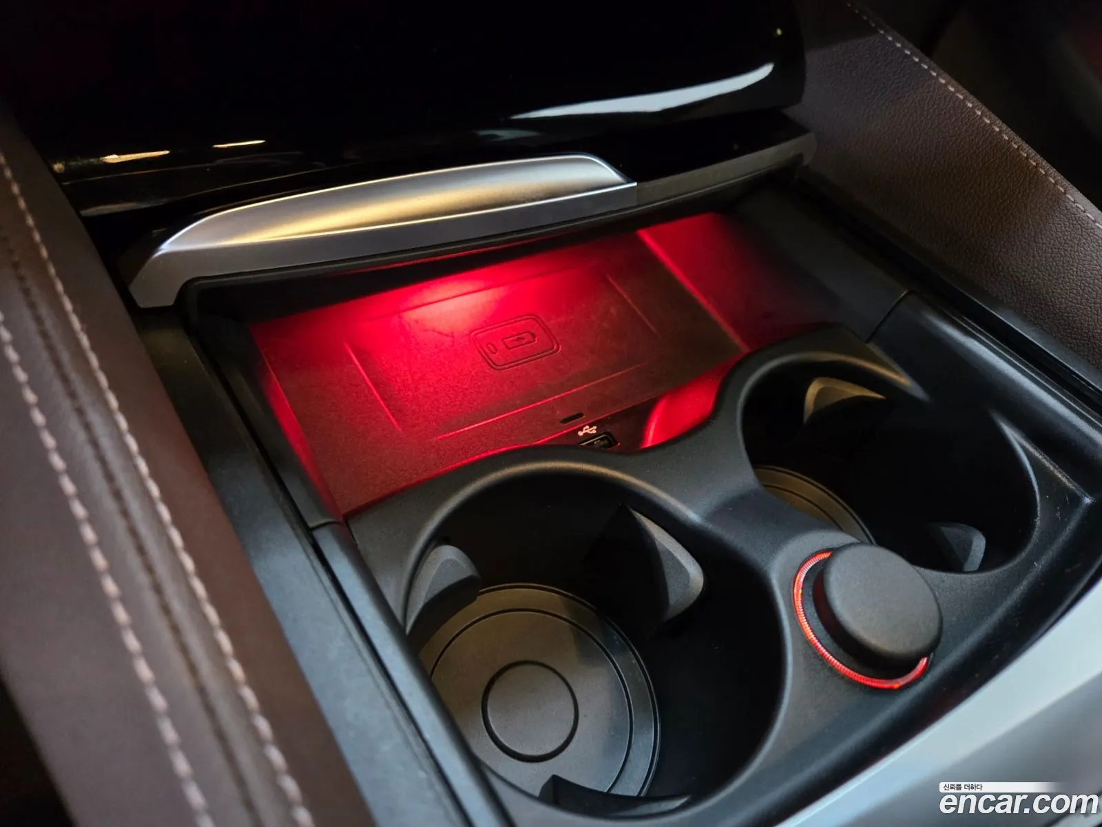 BMW 5 Series 2019 — 7