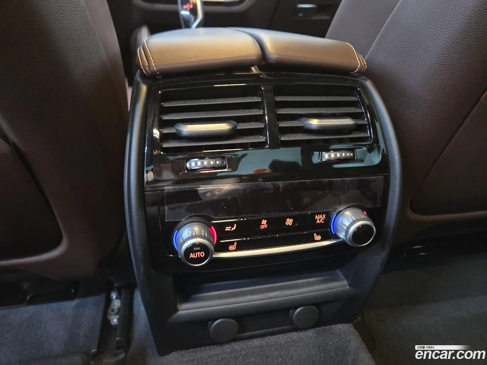 BMW 5 Series 2019 — 4