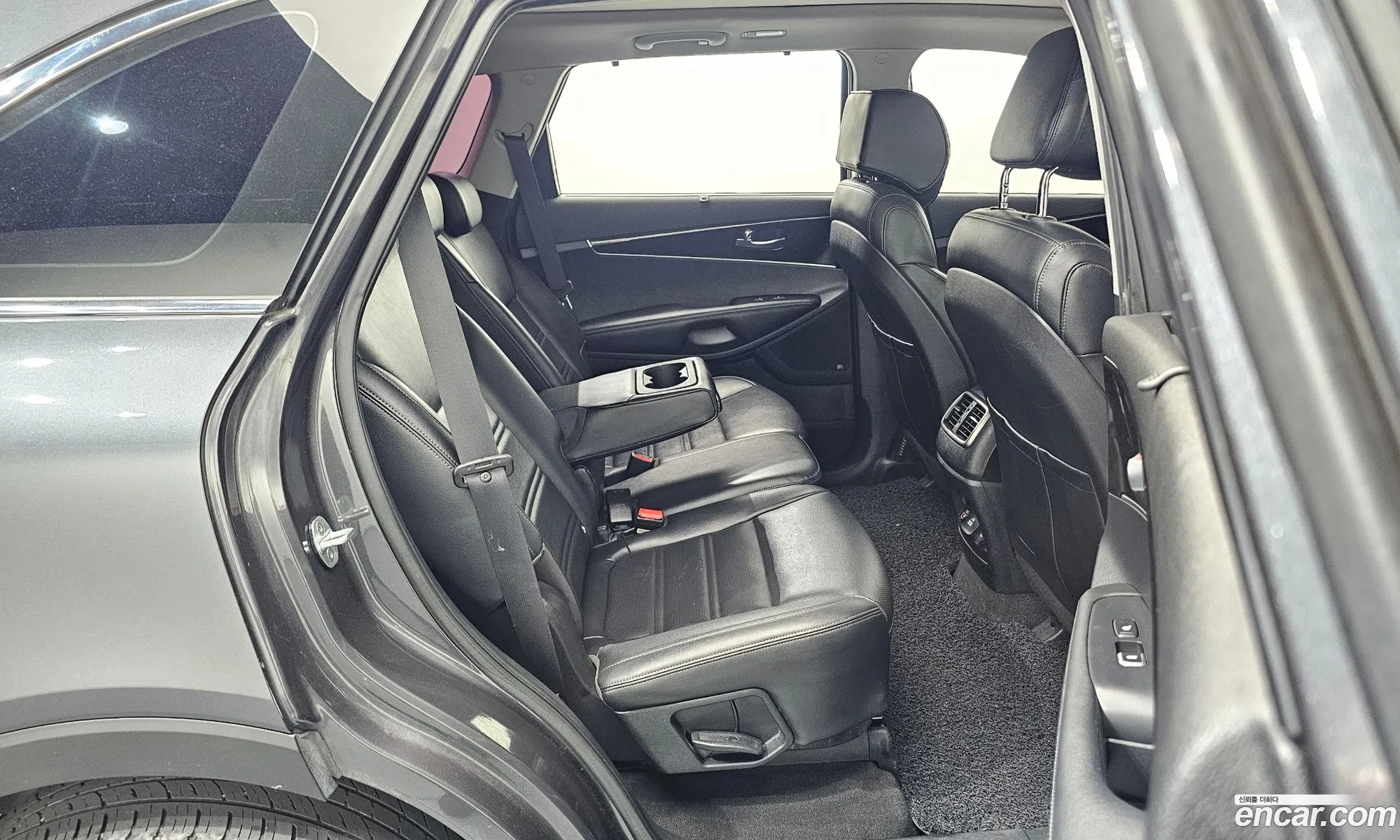 Kia Sorento 2015 — 10