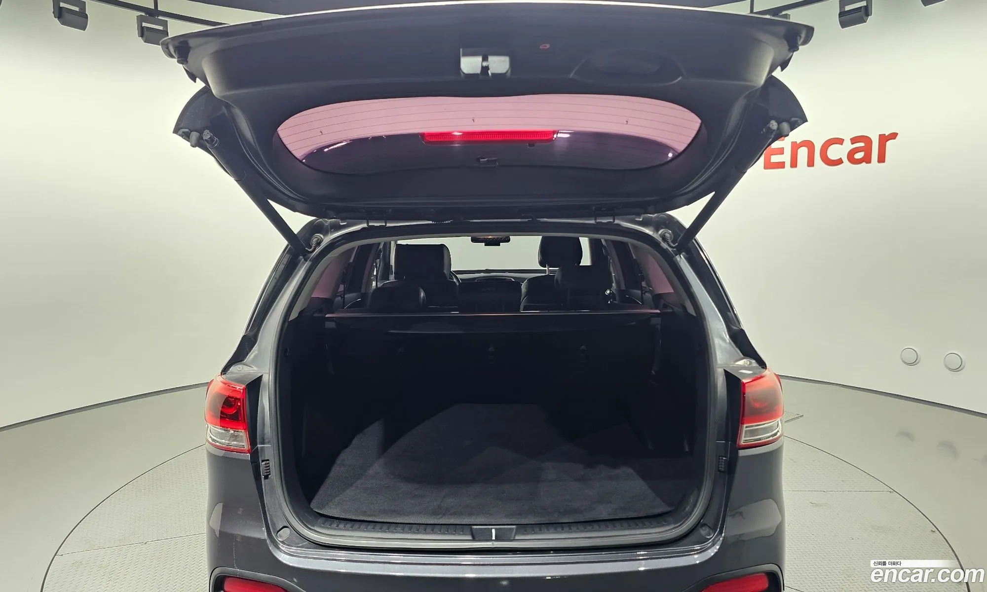 Kia Sorento 2015 — 20