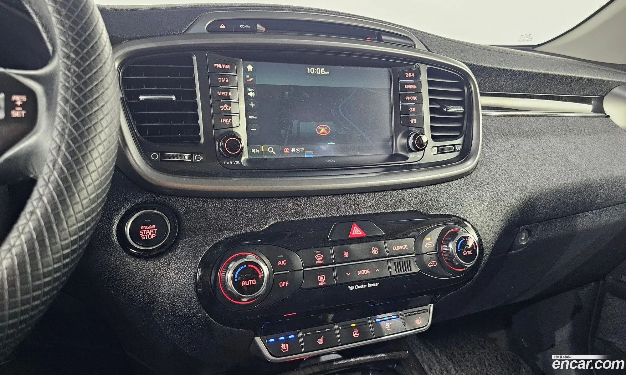 Kia Sorento 2015 — 3
