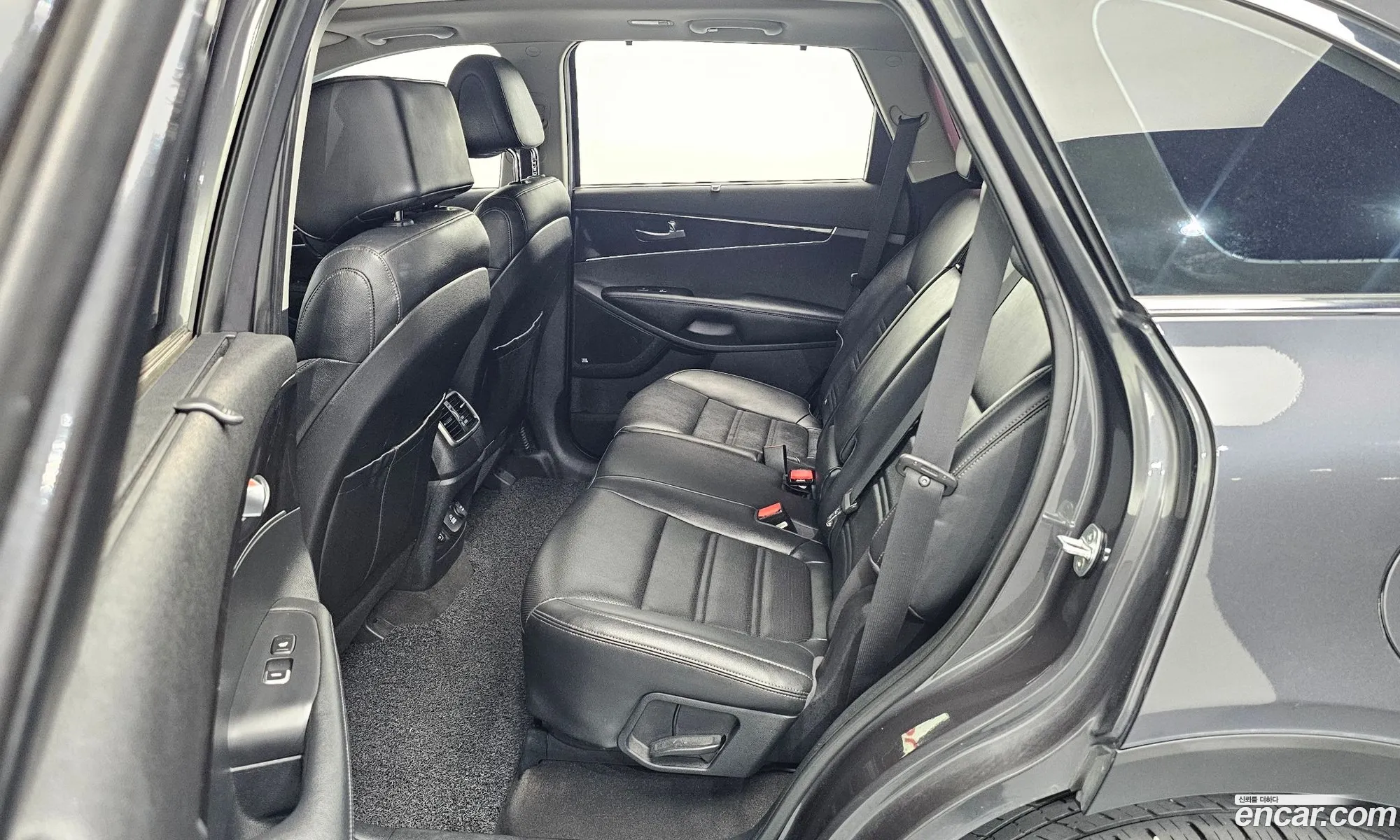 Kia Sorento 2015 — 19