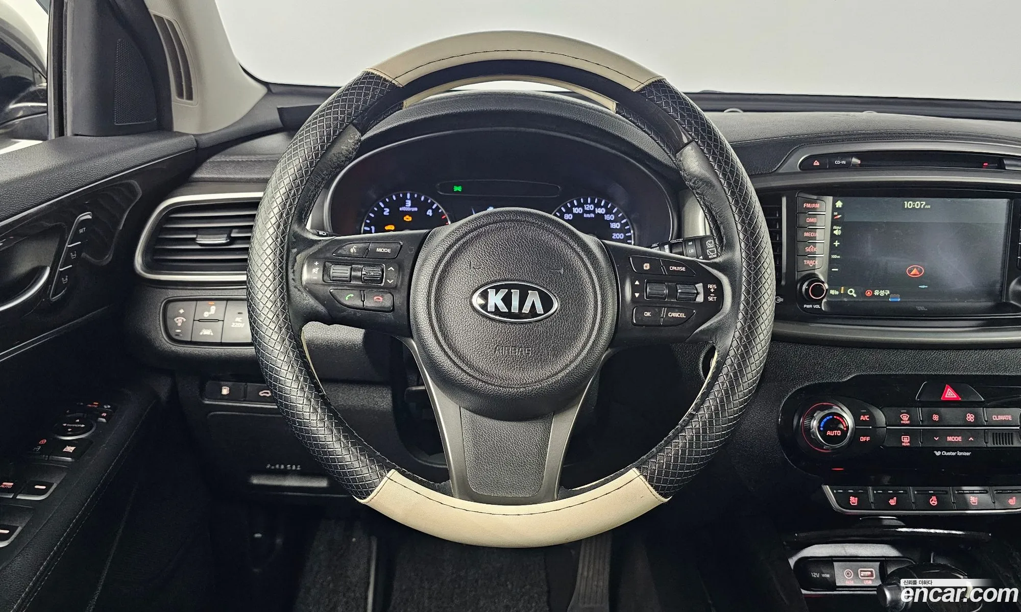 Kia Sorento 2015 — 13