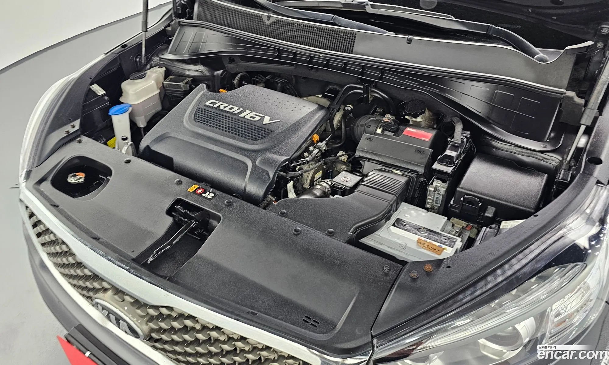 Kia Sorento 2015 — 12