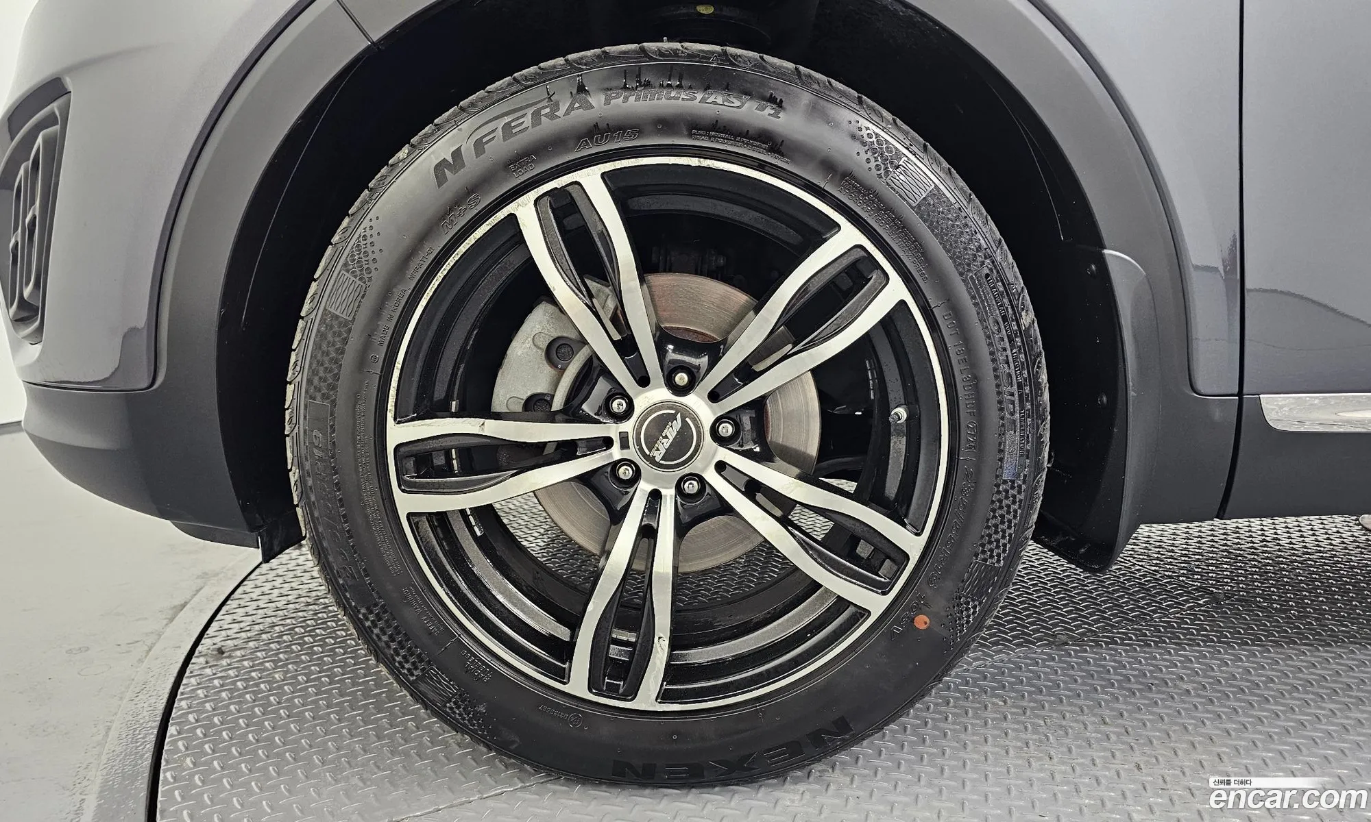 Kia Sorento 2015 — 15