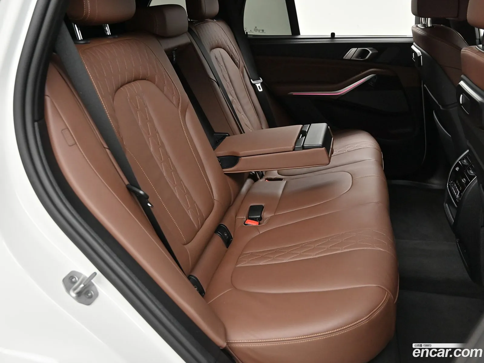BMW X5 2025 — 9