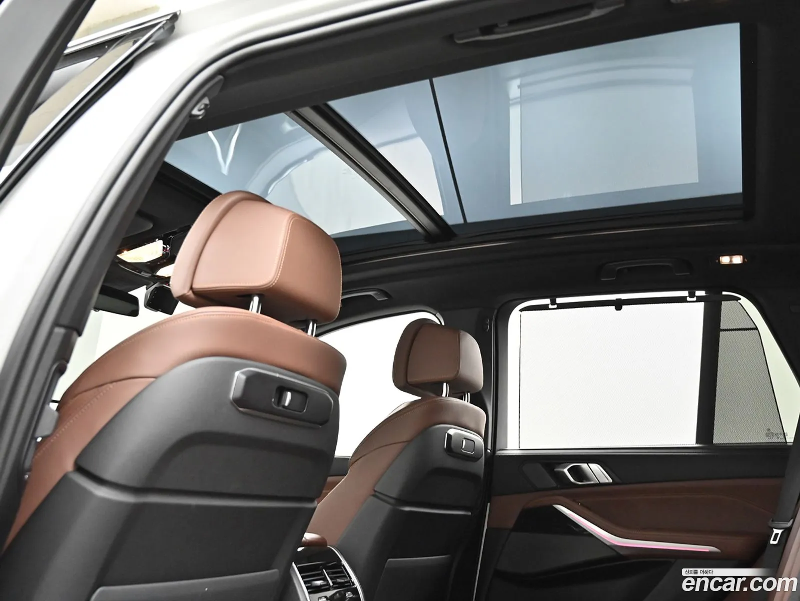 BMW X5 2025 — 12