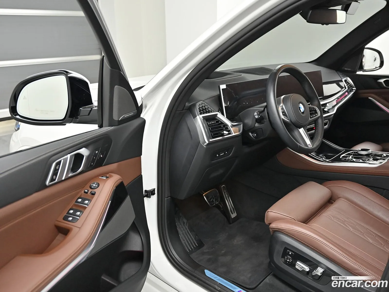 BMW X5 2025 — 10