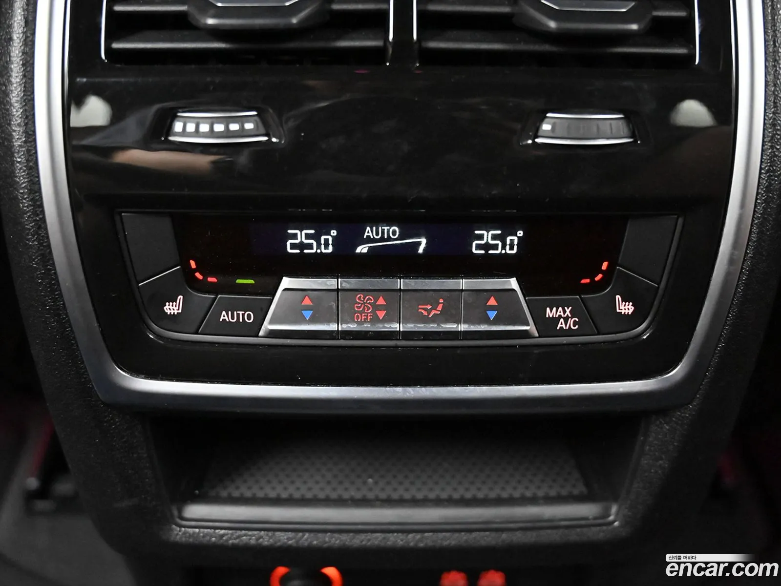 BMW X5 2025 — 7