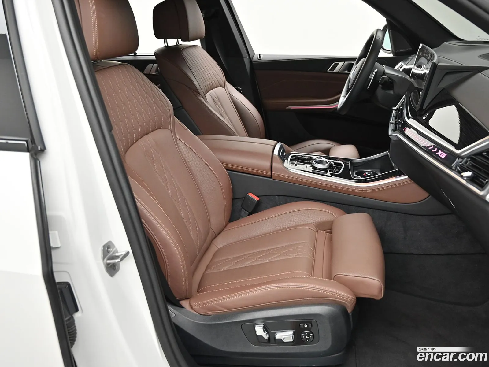 BMW X5 2025 — 20