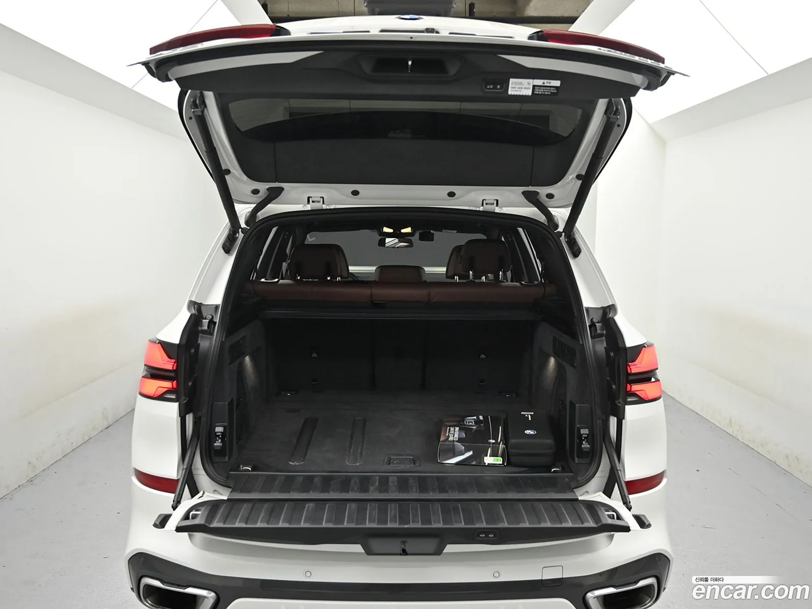 BMW X5 2025 — 3