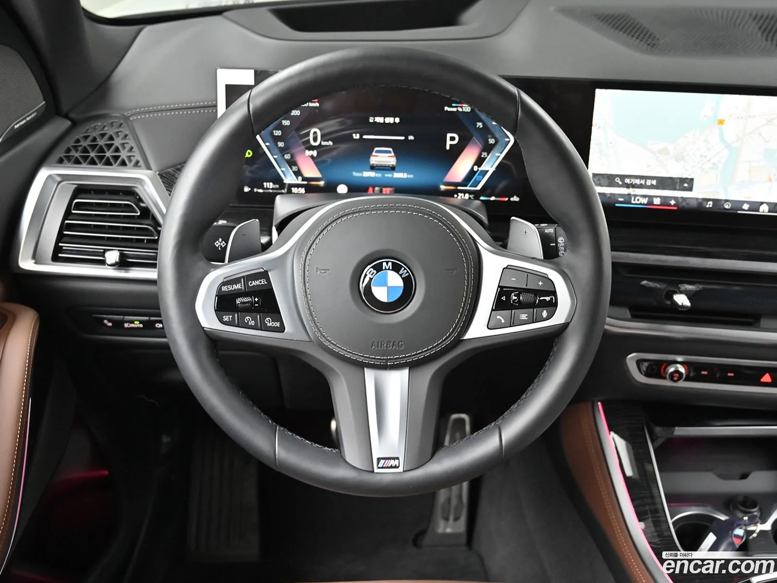 BMW X5 2025 — 6