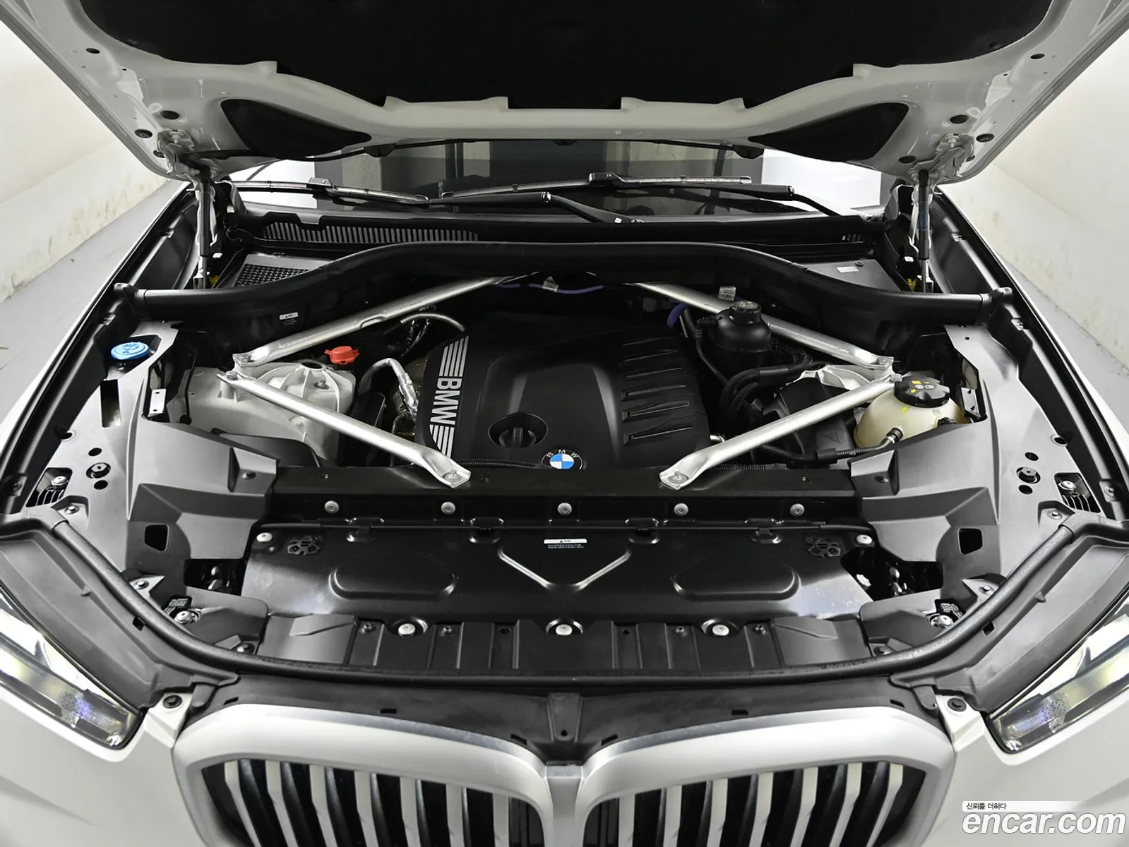 BMW X5 2025 — 2