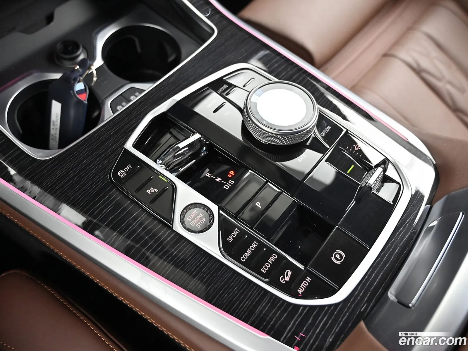 BMW X5 2025 — 14