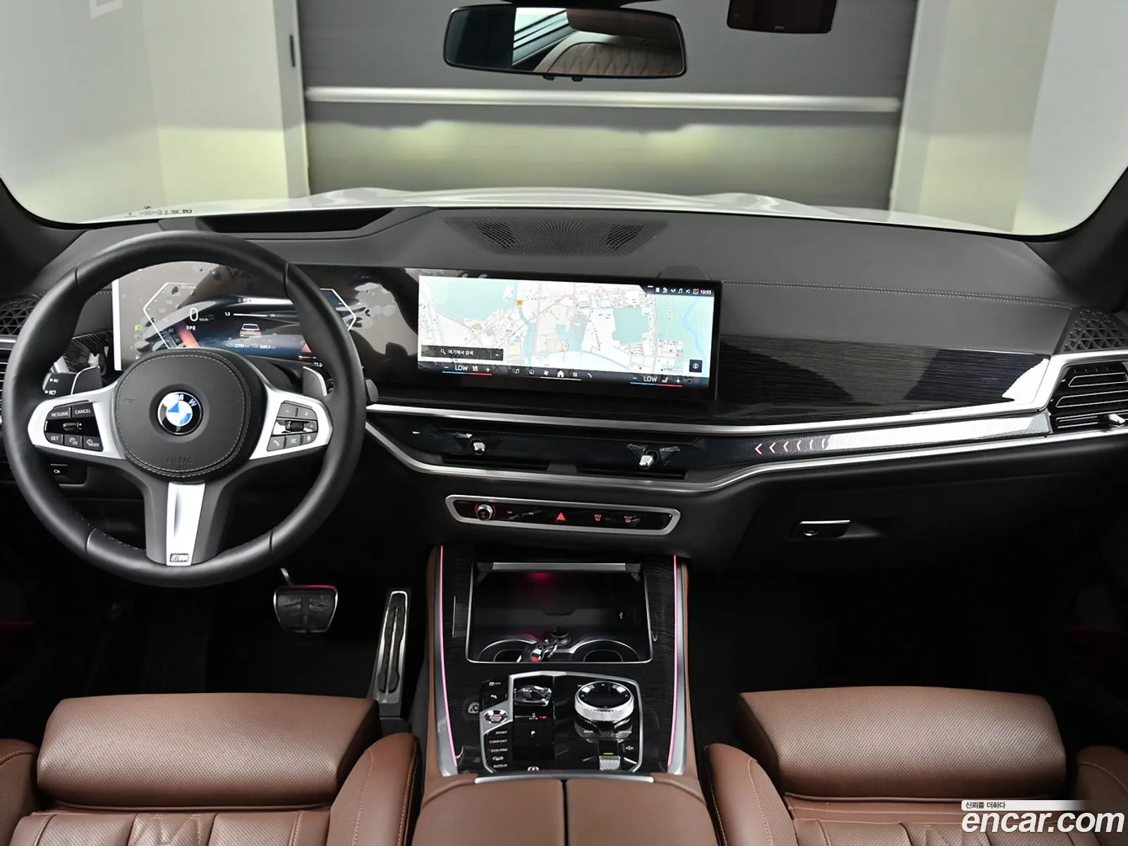 BMW X5 2025 — 8