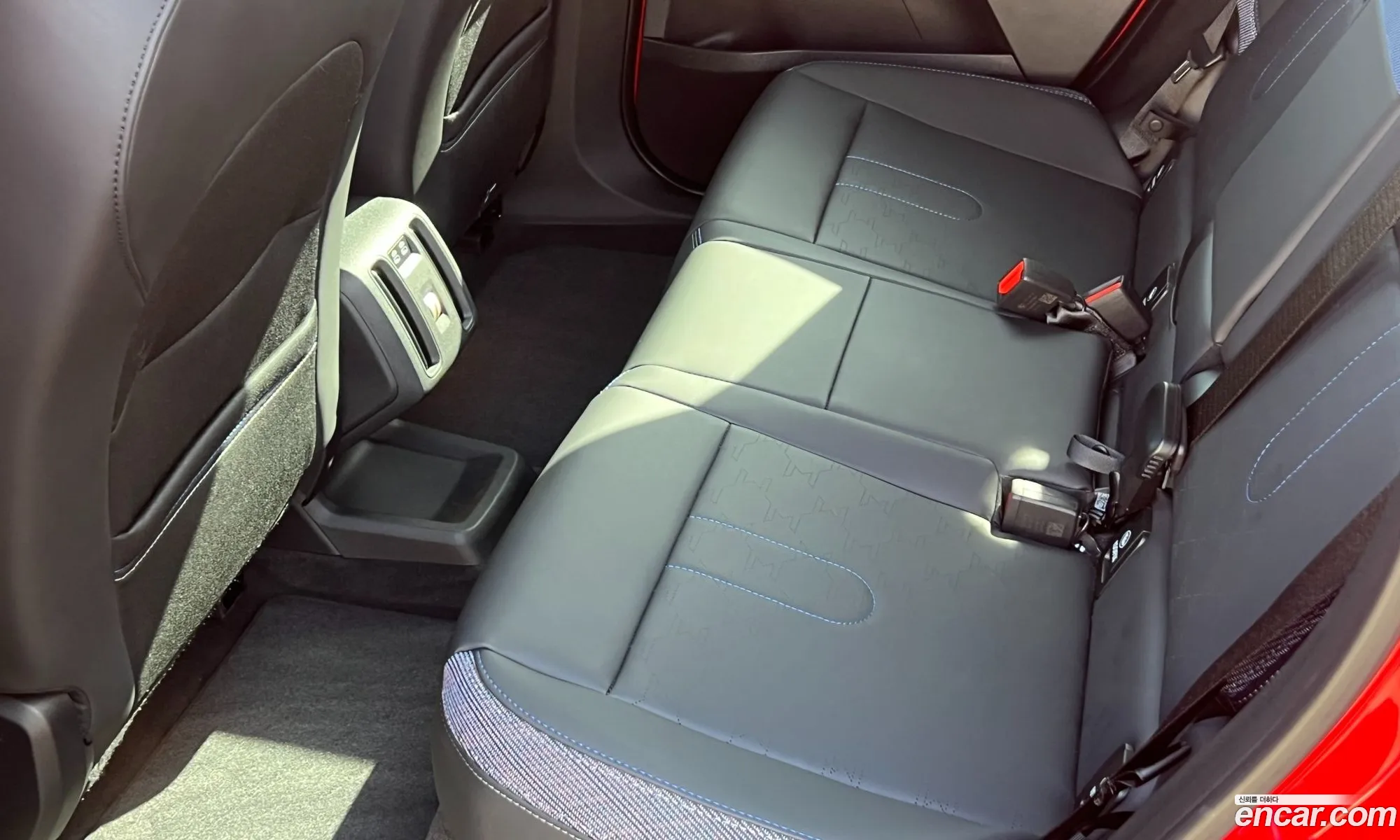 Mini Cooper Countryman Electric 2025 — 12