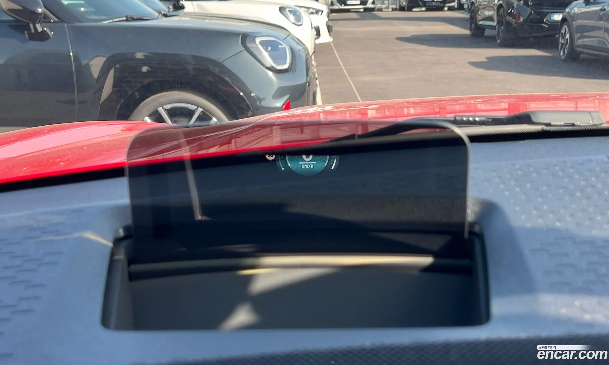 Mini Cooper Countryman Electric 2025 — 17