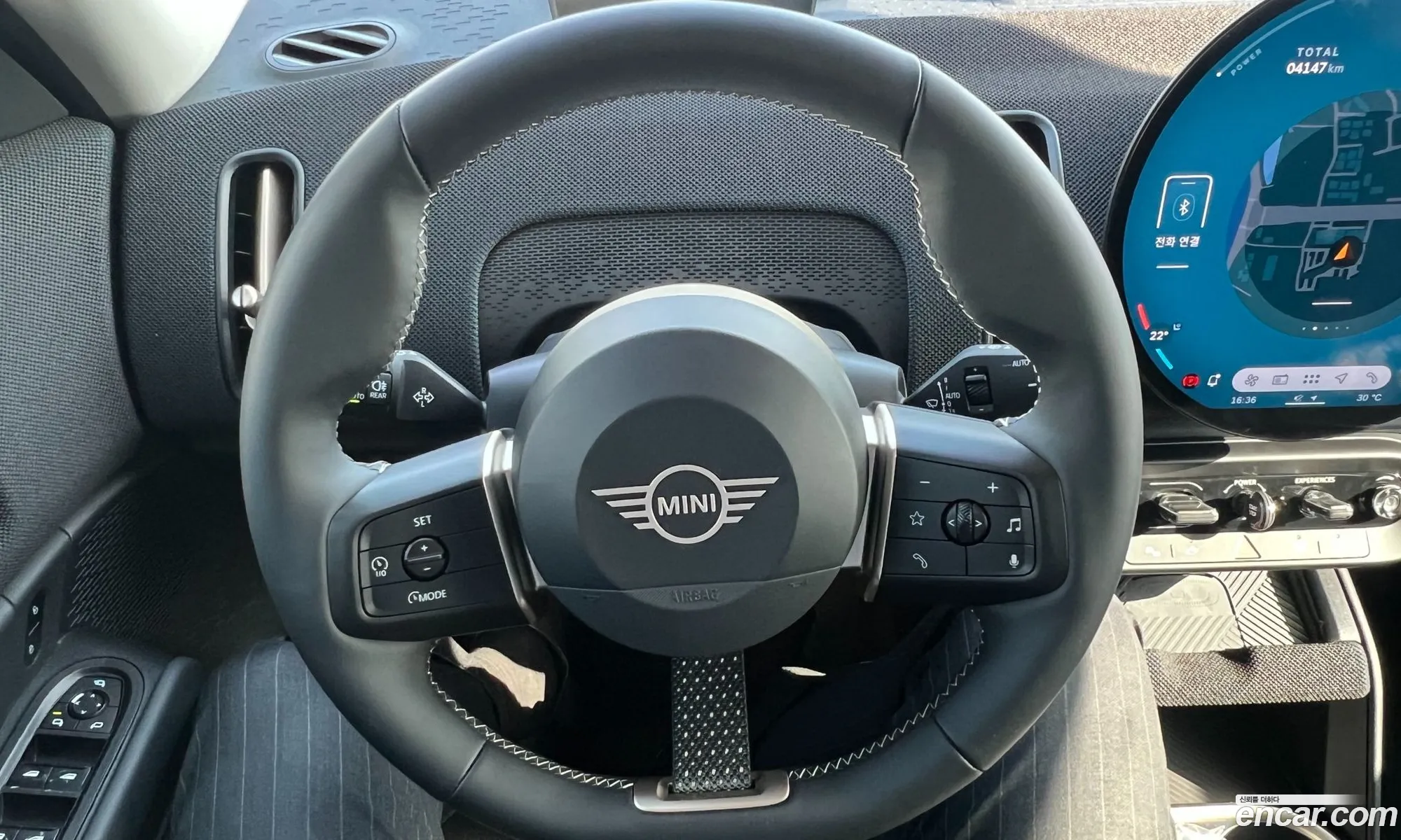 Mini Cooper Countryman Electric 2025 — 6