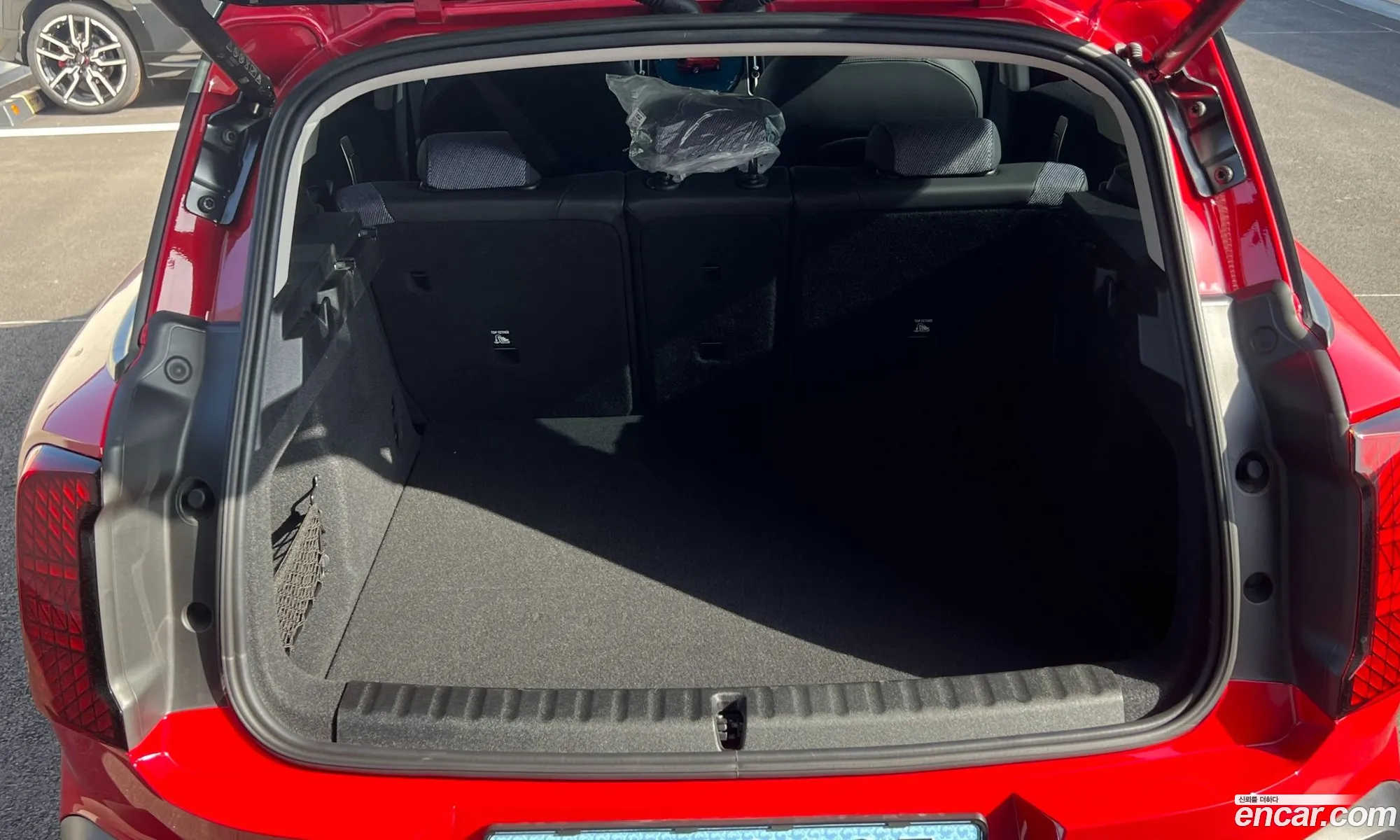 Mini Cooper Countryman Electric 2025 — 9